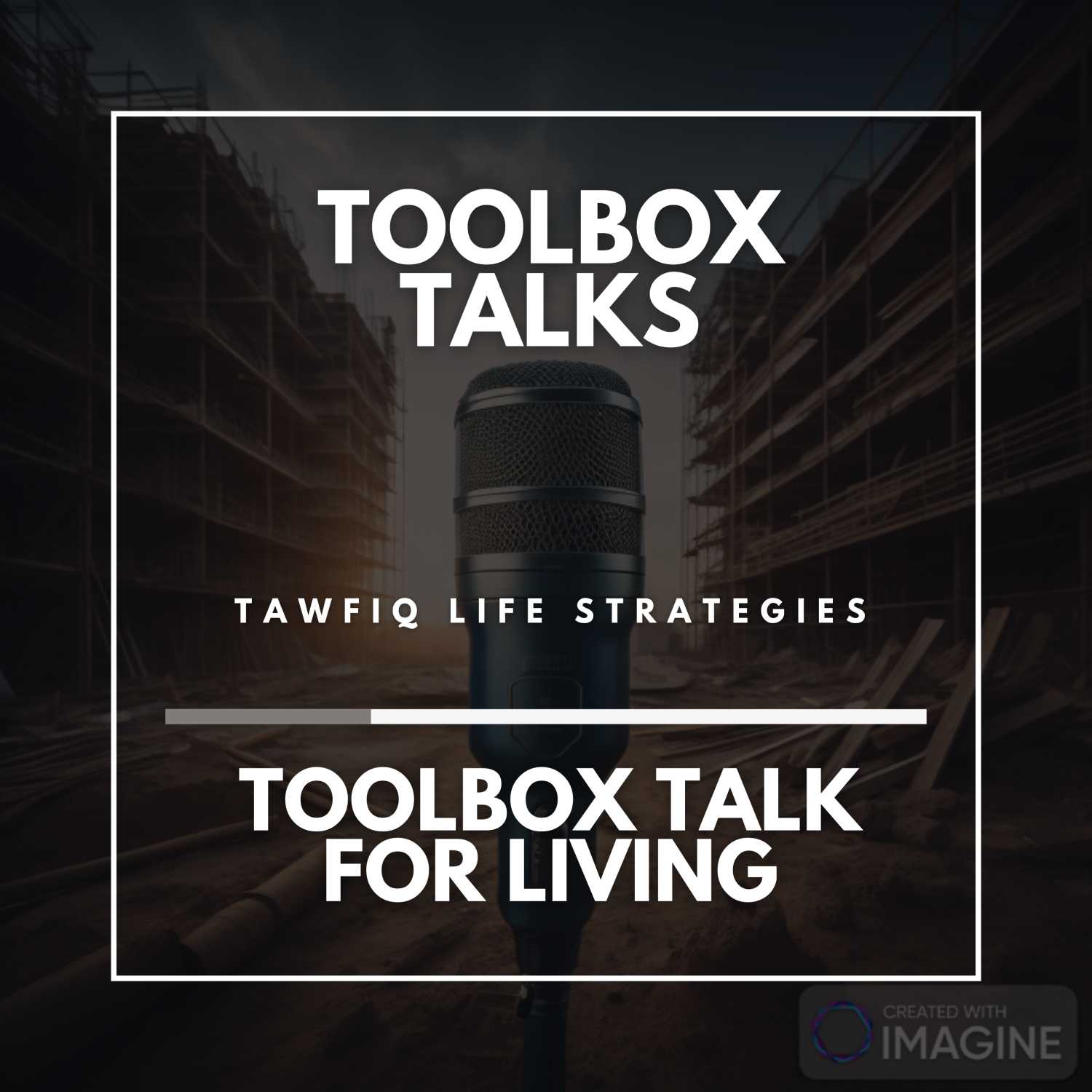 Tawfiq Life Strategies