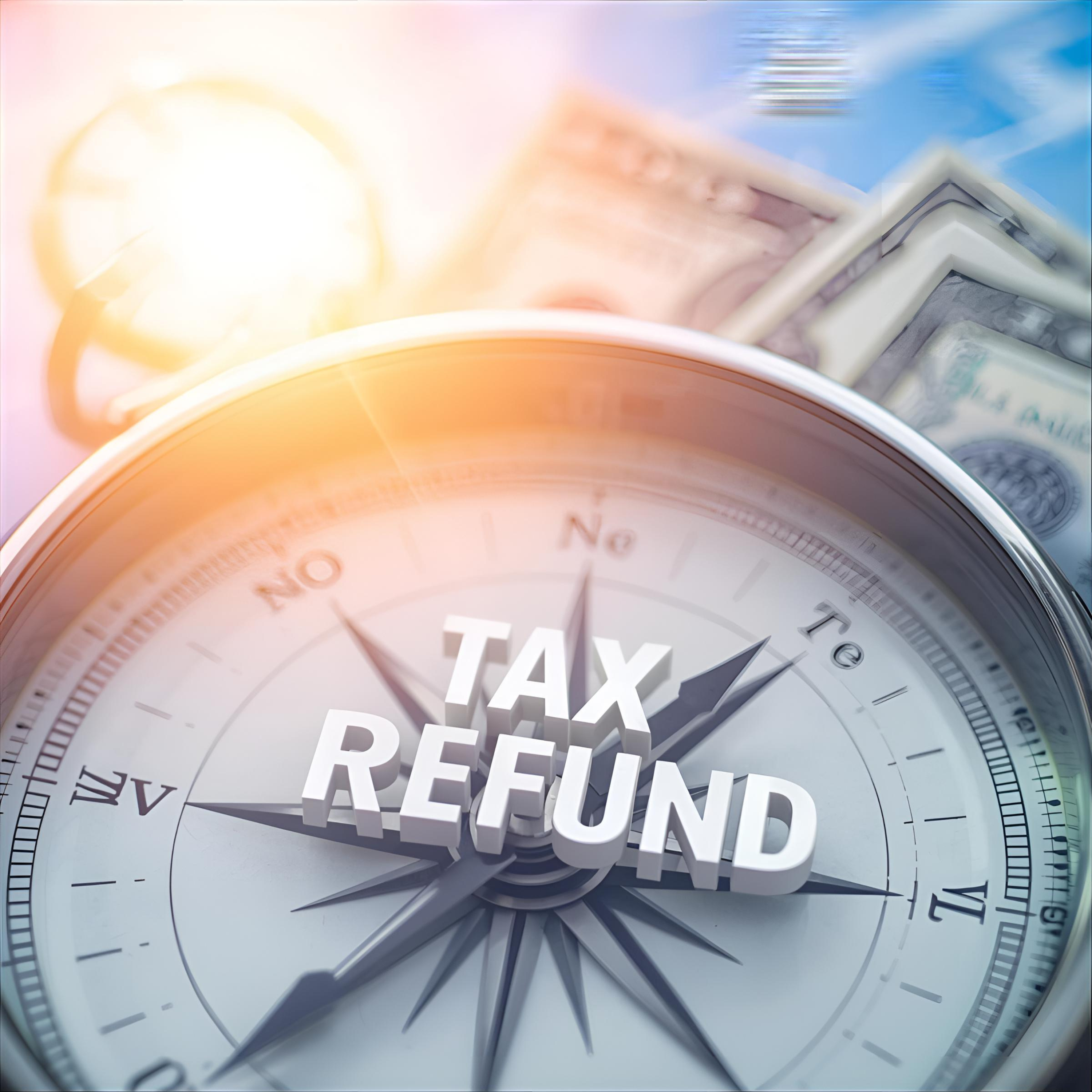 The $1.5 Billion Dollar Question: Is Your IRS Tax Refund About to Expire? episode artwork