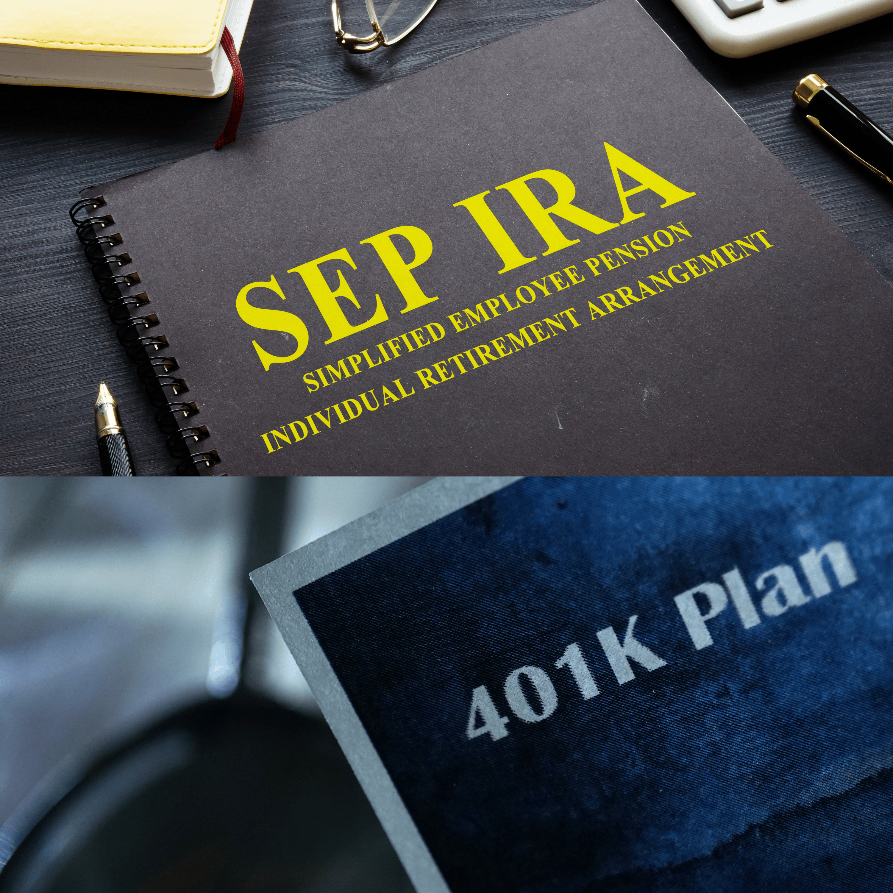S Corp Solo 401K Crushes SEP-IRA Retirement Plan episode artwork