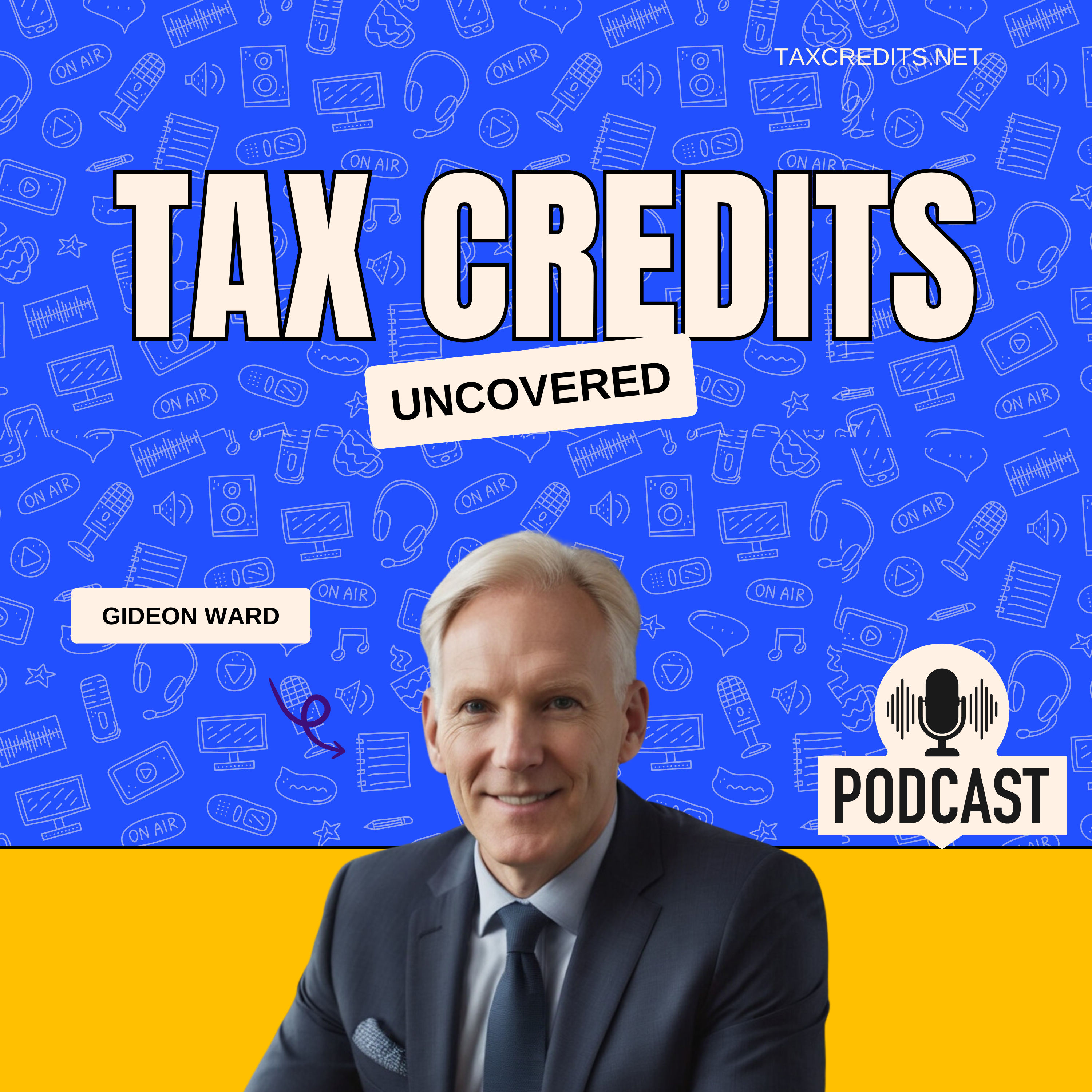 Tax Credits Uncovered