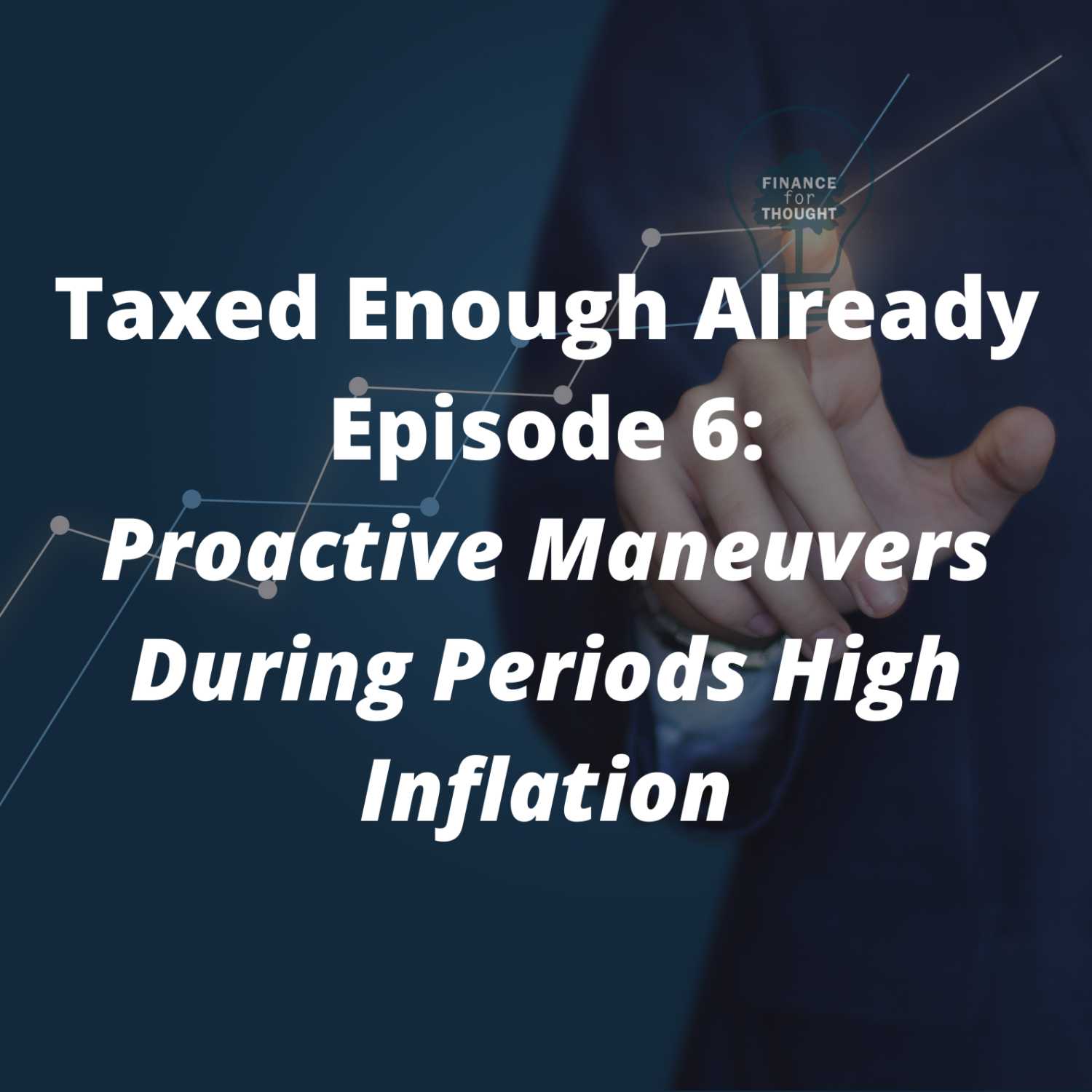 Taxed Enough Already