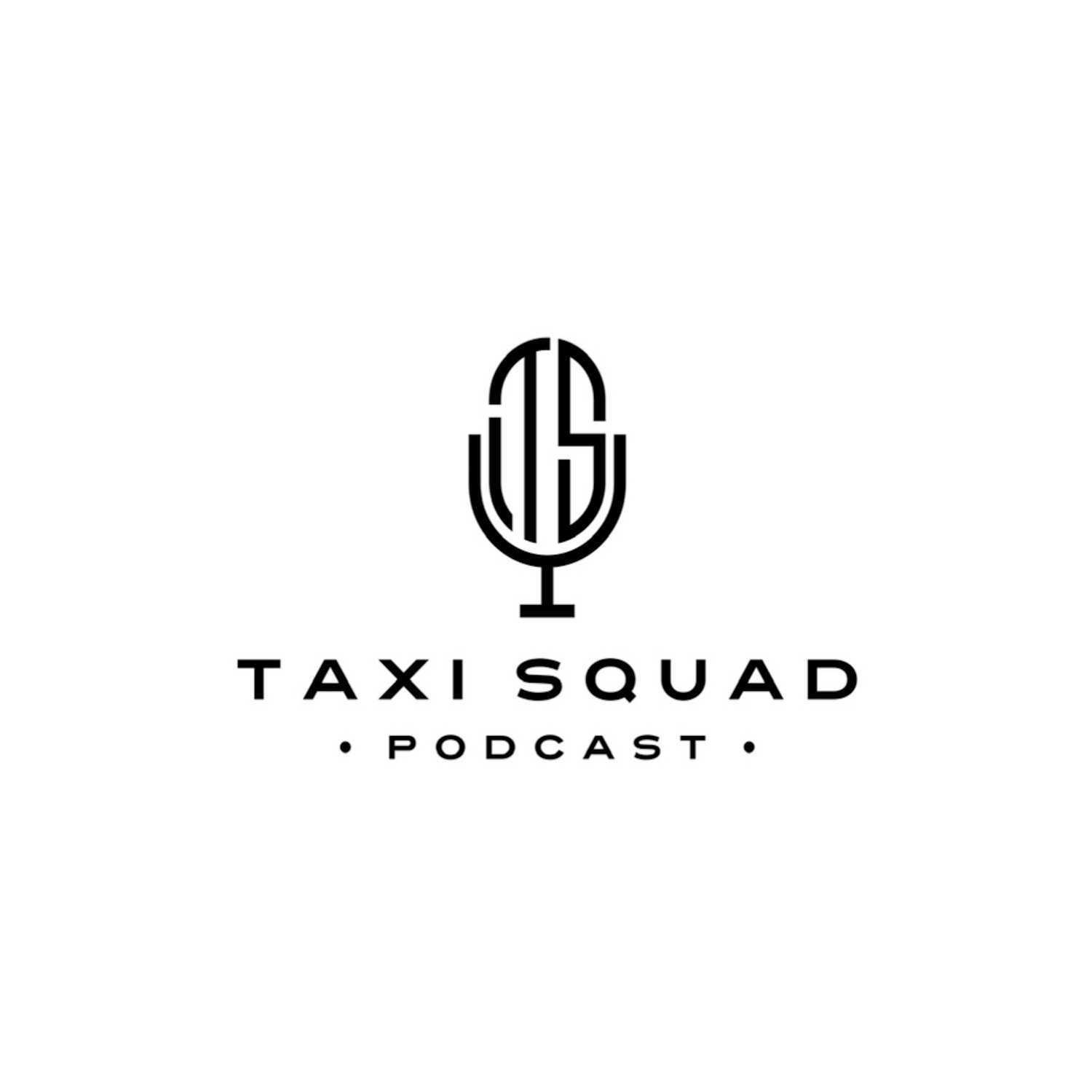 Taxi Squad Podcast