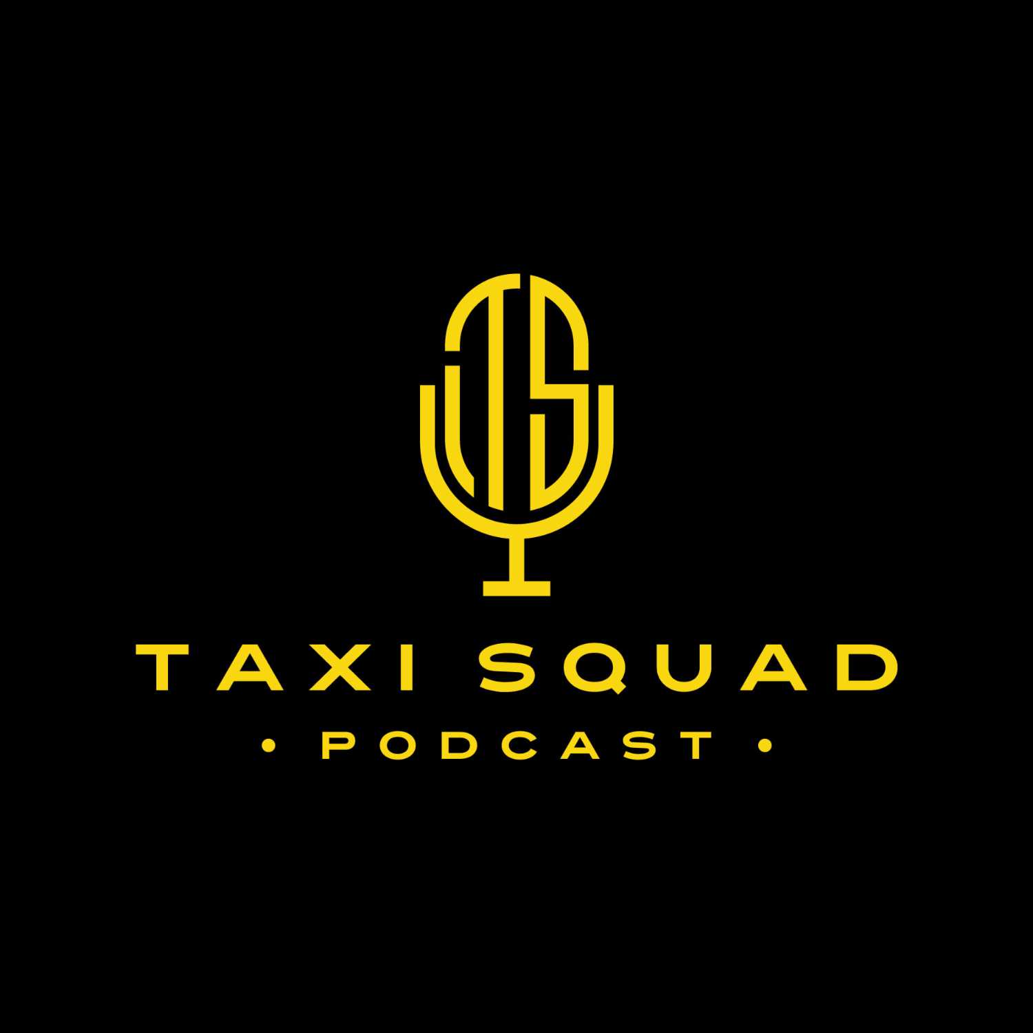 Taxi Squad Podcast