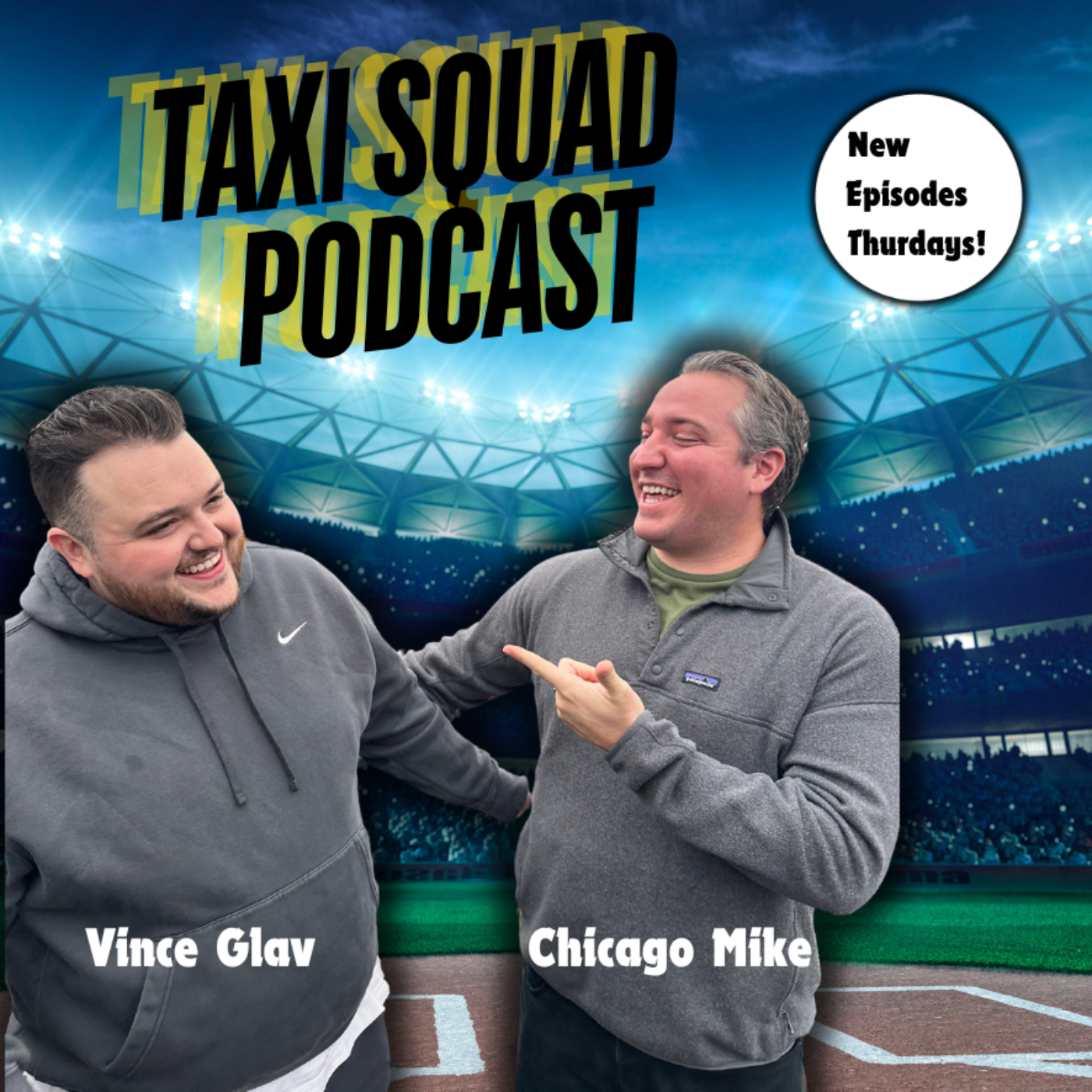 Euro Final & Copa America, College Football 25 & MLB All Star  - Season 4 Episode 29 episode artwork