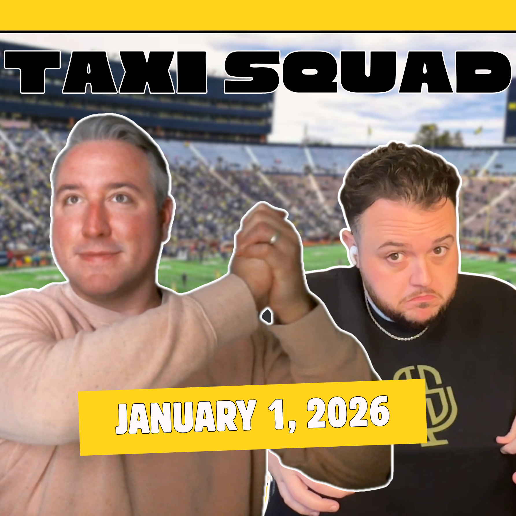 NFL Late Season Heroics, WBC Dream Team, New Years Playoff Outlook  & NFL Picks