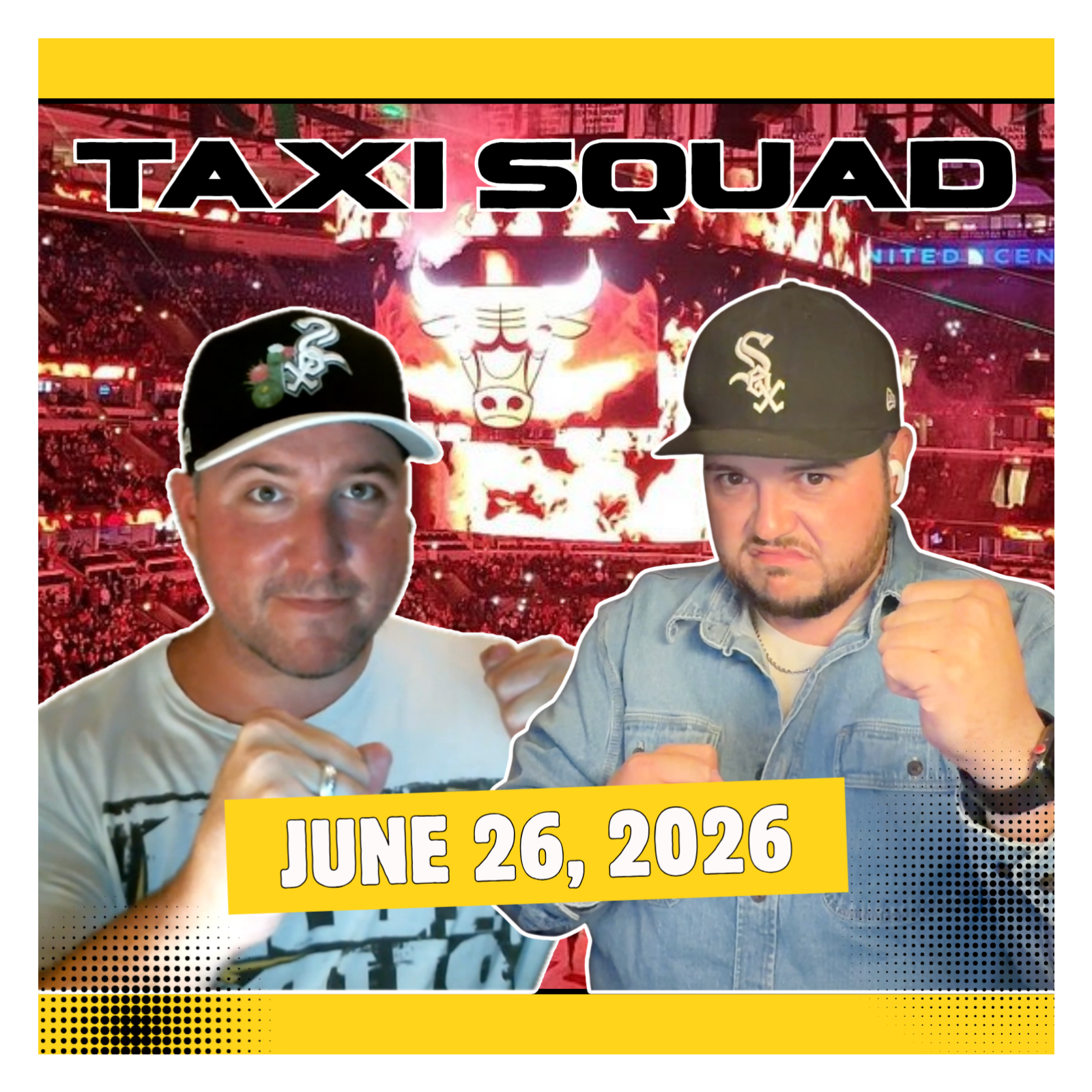 NBA Draft, World Cup Groups, Mid Season Heroics, OU Wins the Championship & episode artwork