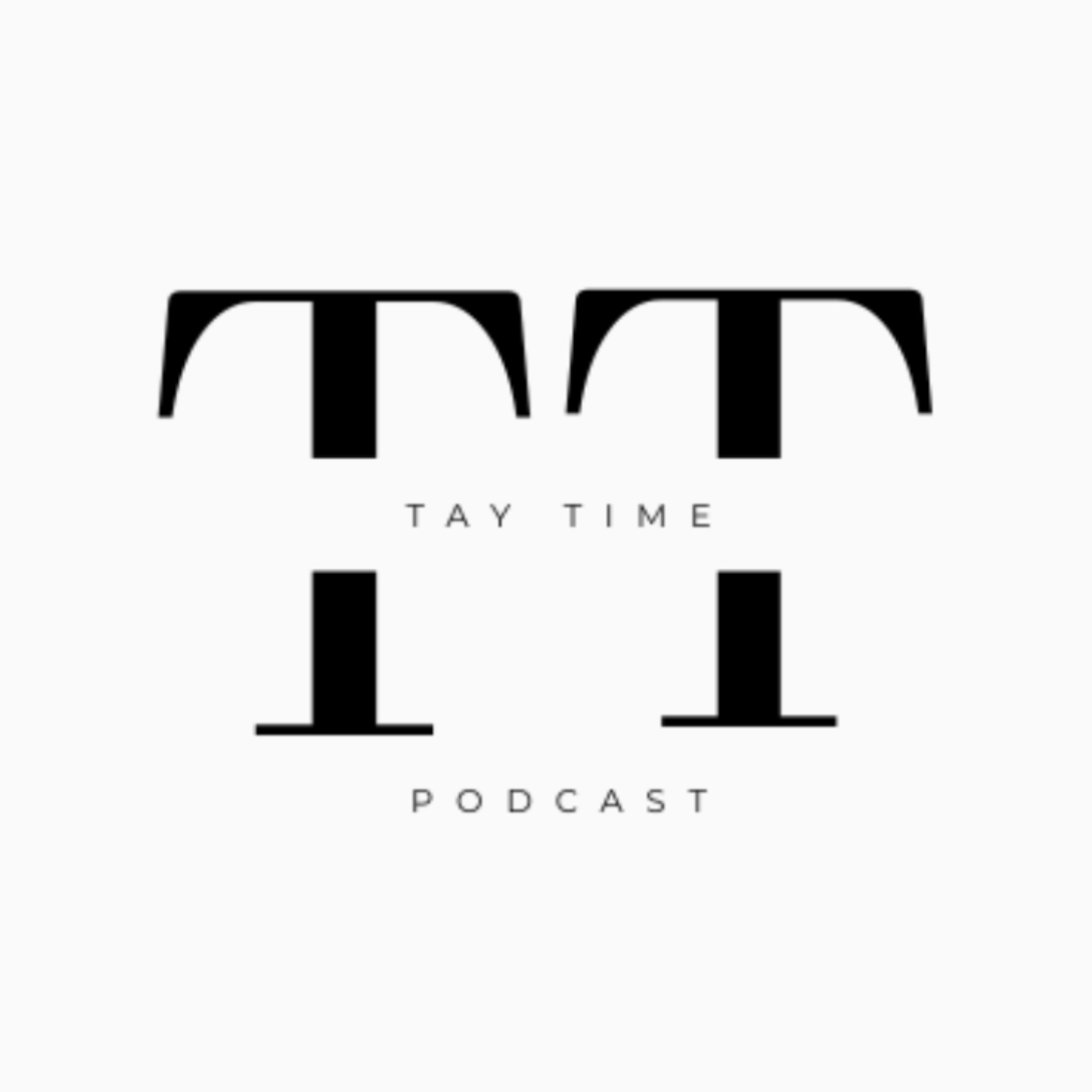 tay time podcast artwork