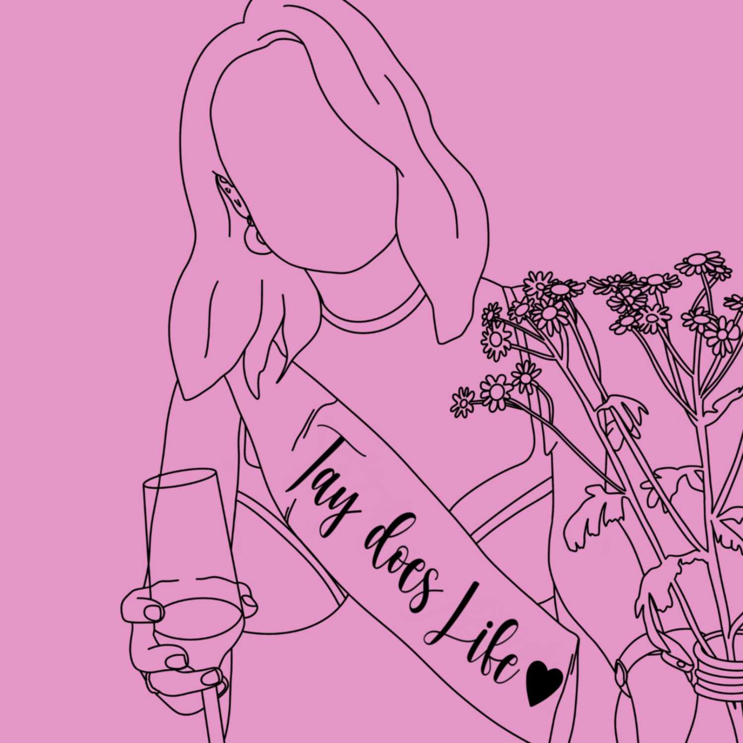 Tay Does Life ♡