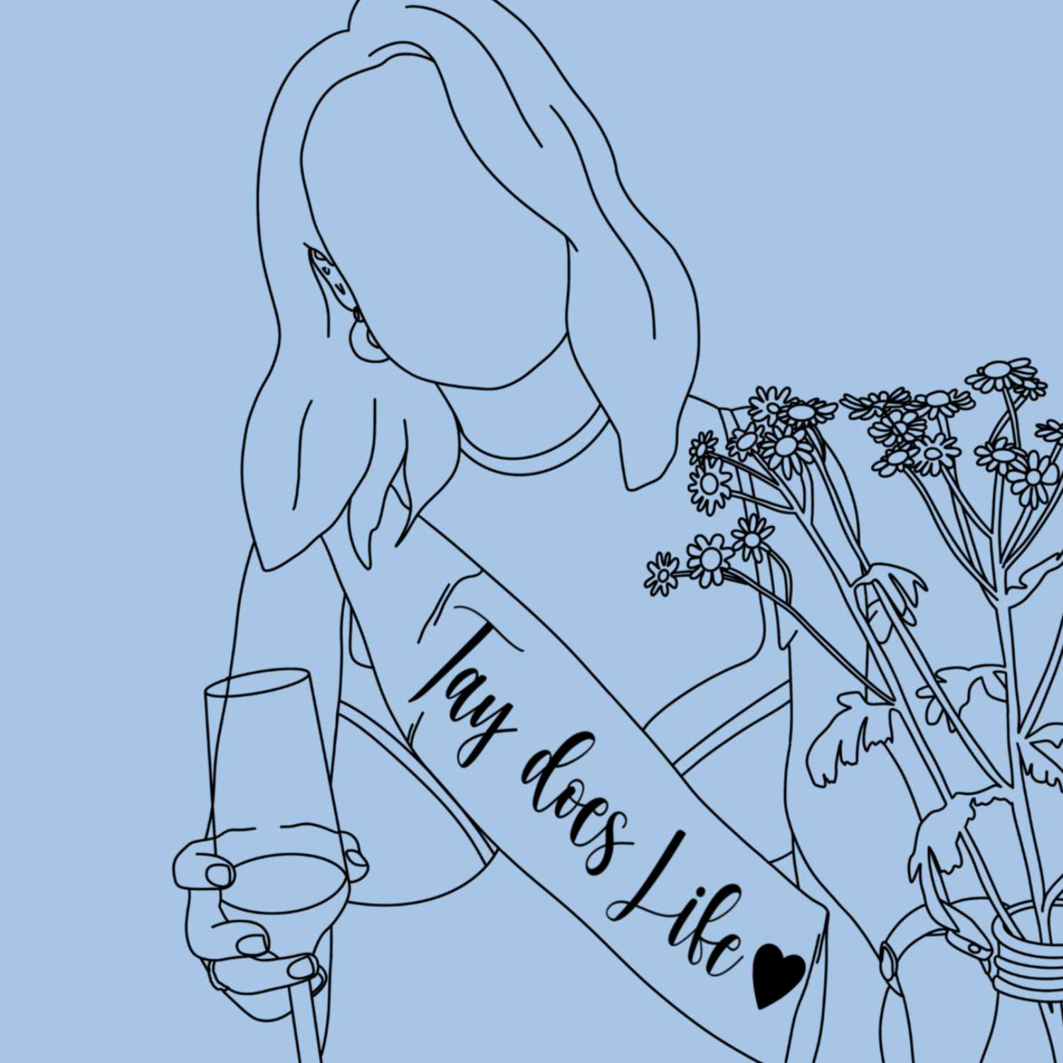 Tay Does Life ♡