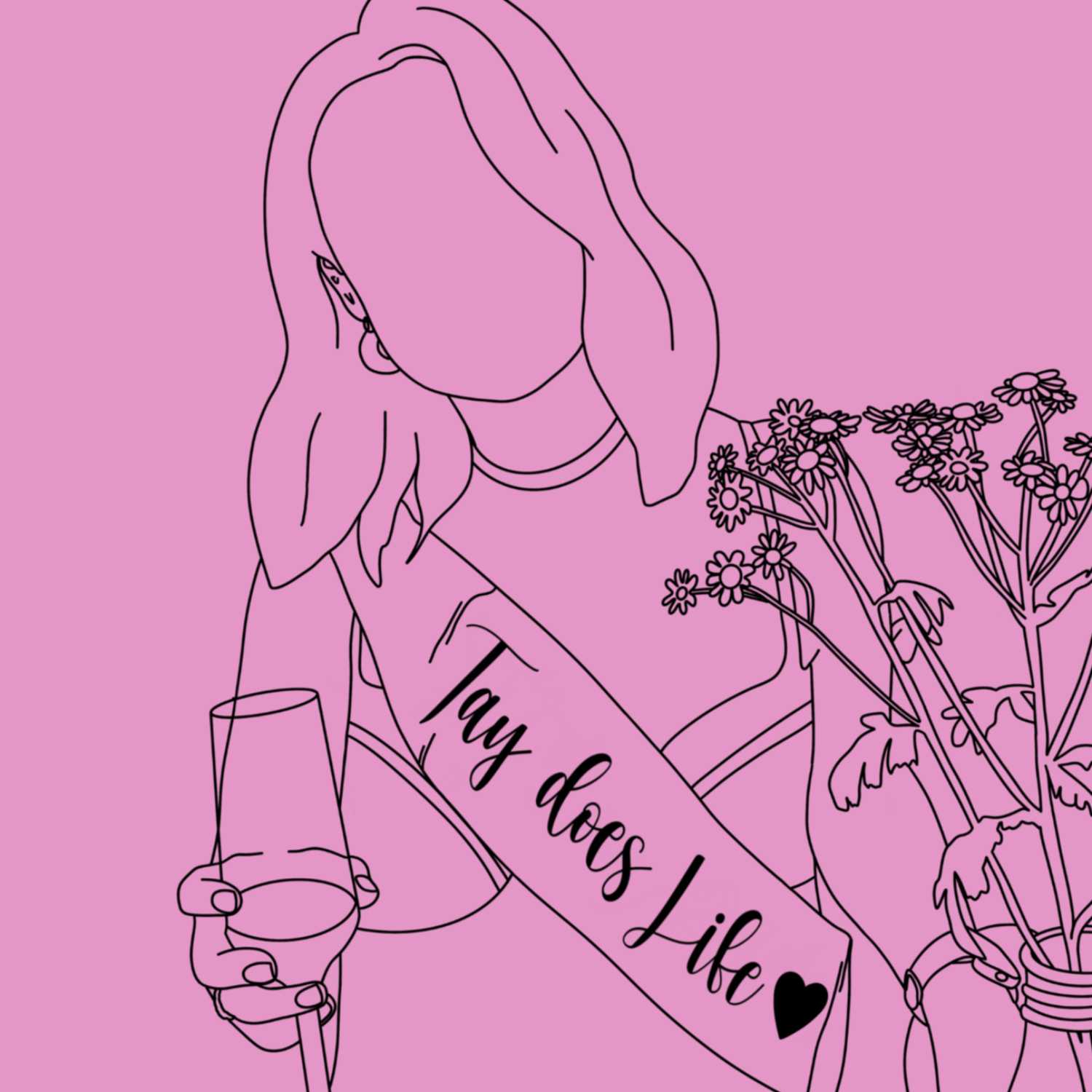 Tay Does Life ♡