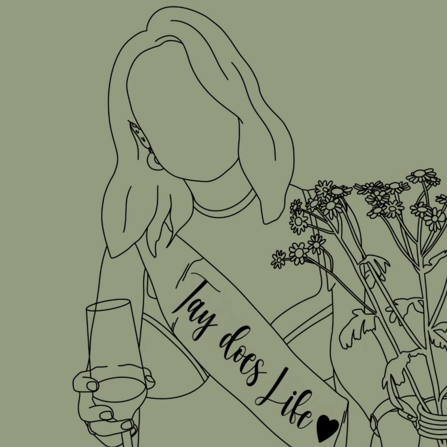 Tay Does Life ♡
