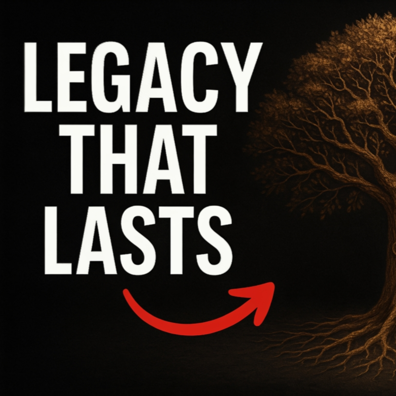 Generational Wealth: It's More Than Money, It's Legacy