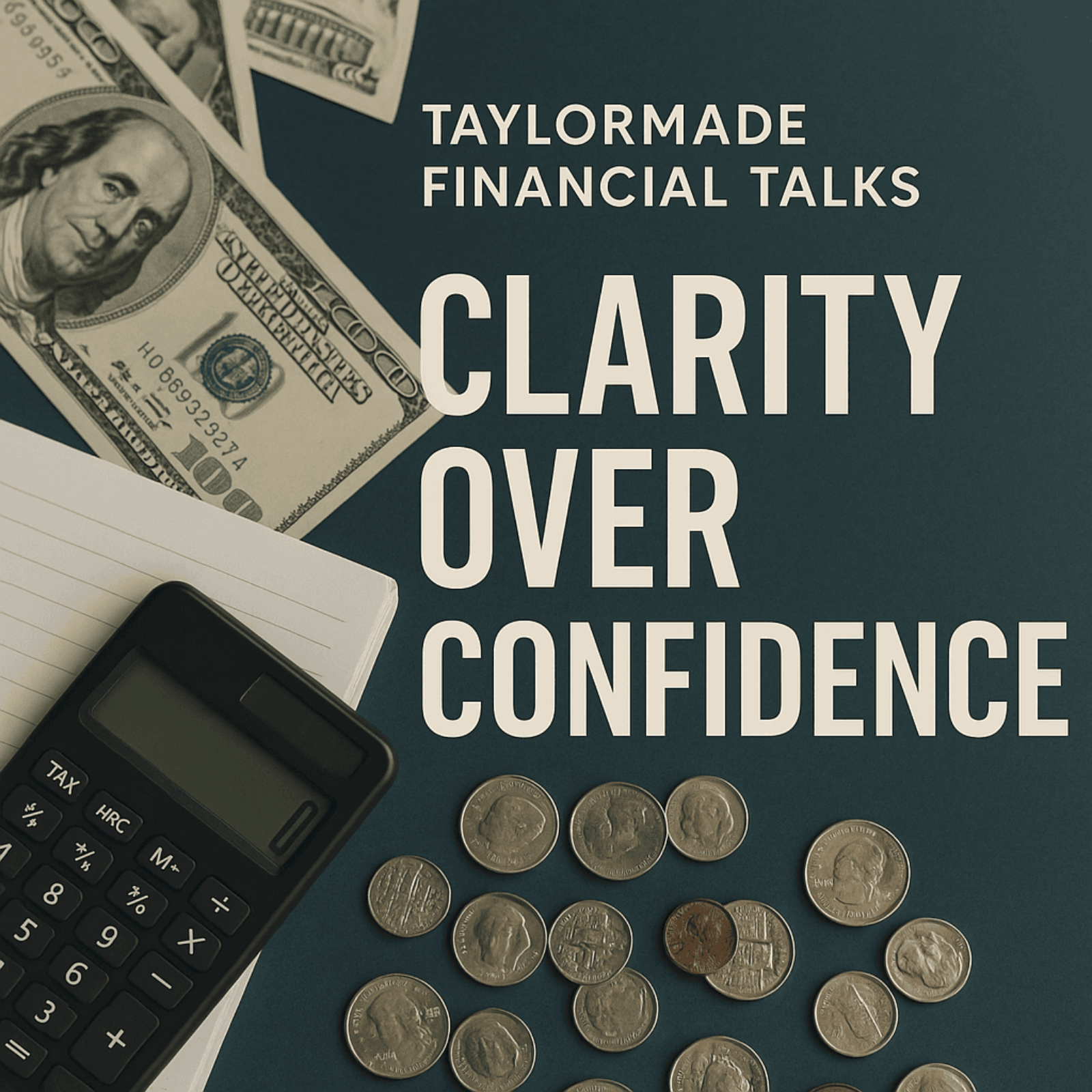 Why Smart People Still Avoid Financial Decisions