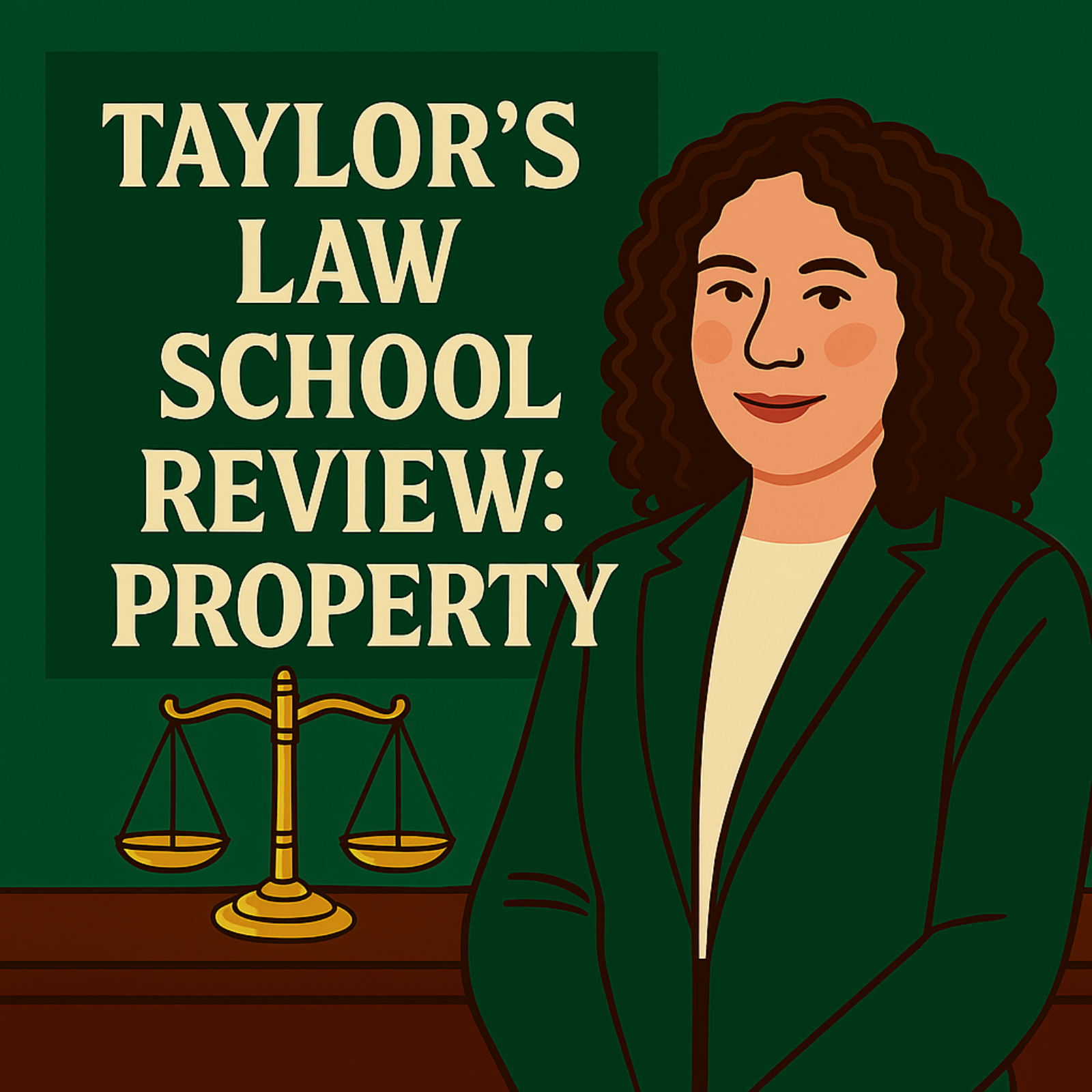 Property Module 5, Class 2 episode artwork