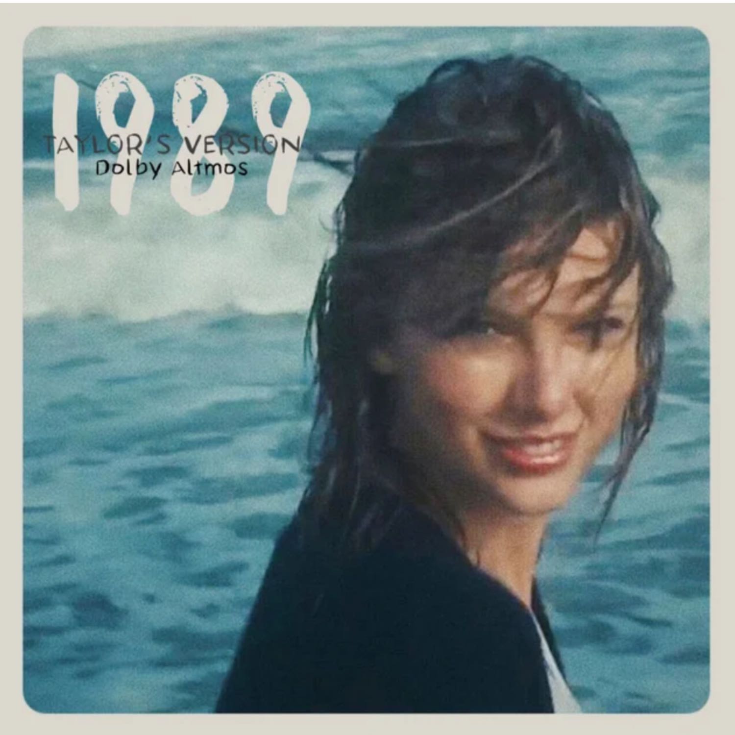 slut taylors version acoustic version from the vault podcast artwork