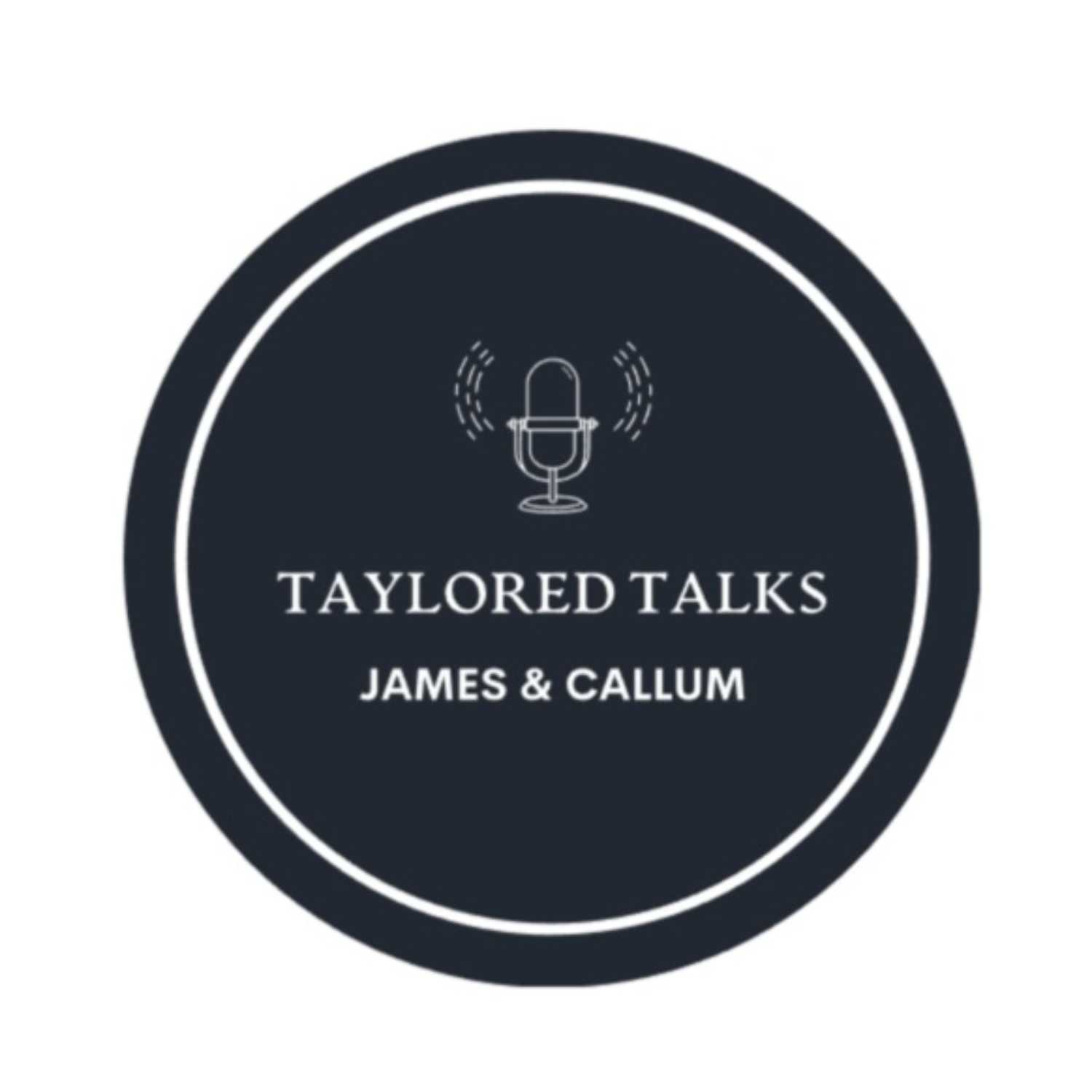 Taylored Talks