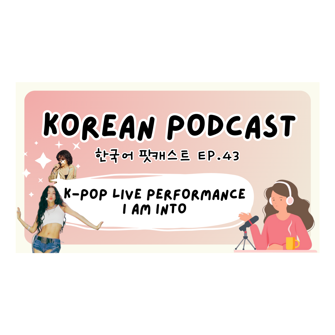 43 K-pop live performance I am into: TWICE & Lee Chanhyuk