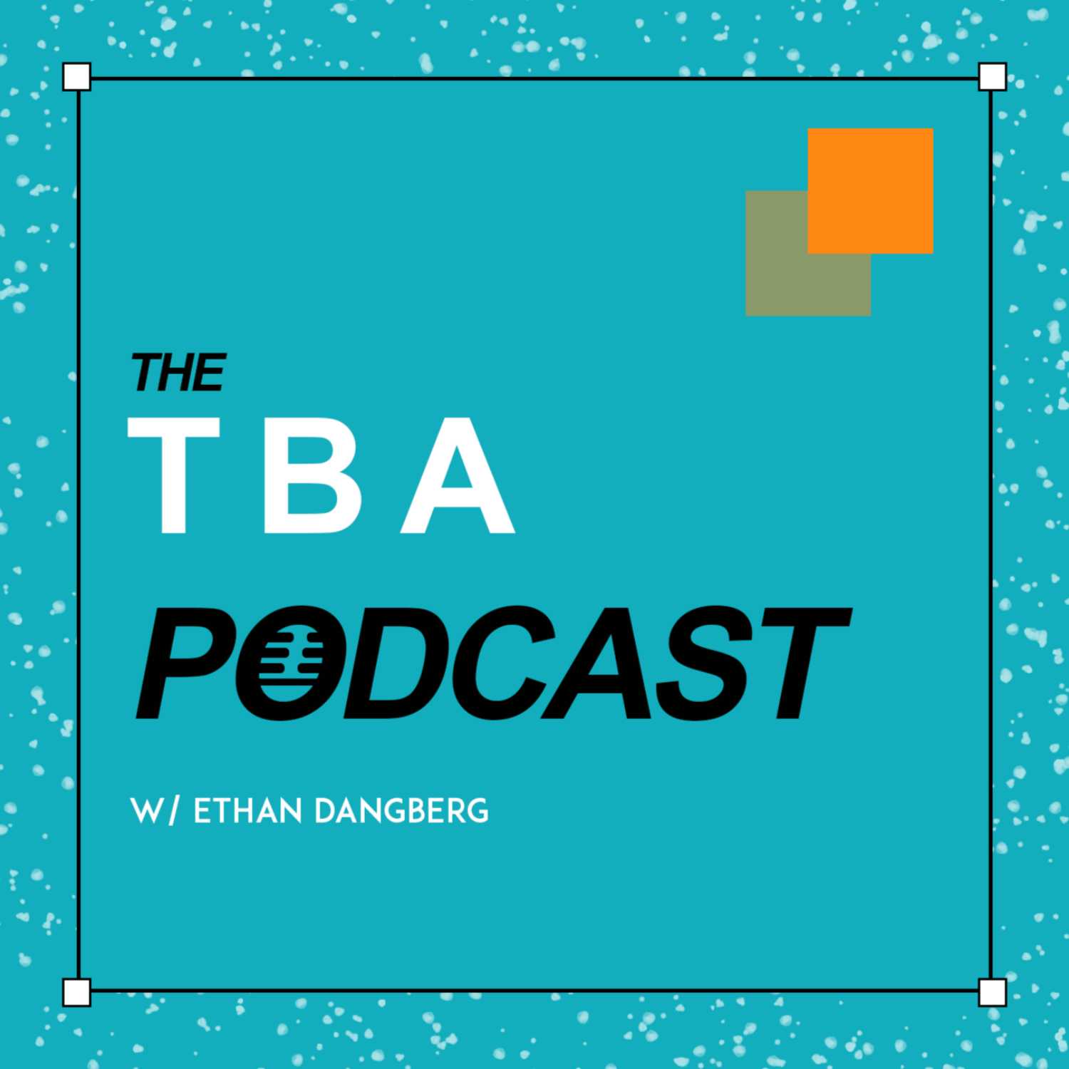 The TBA Podcast 