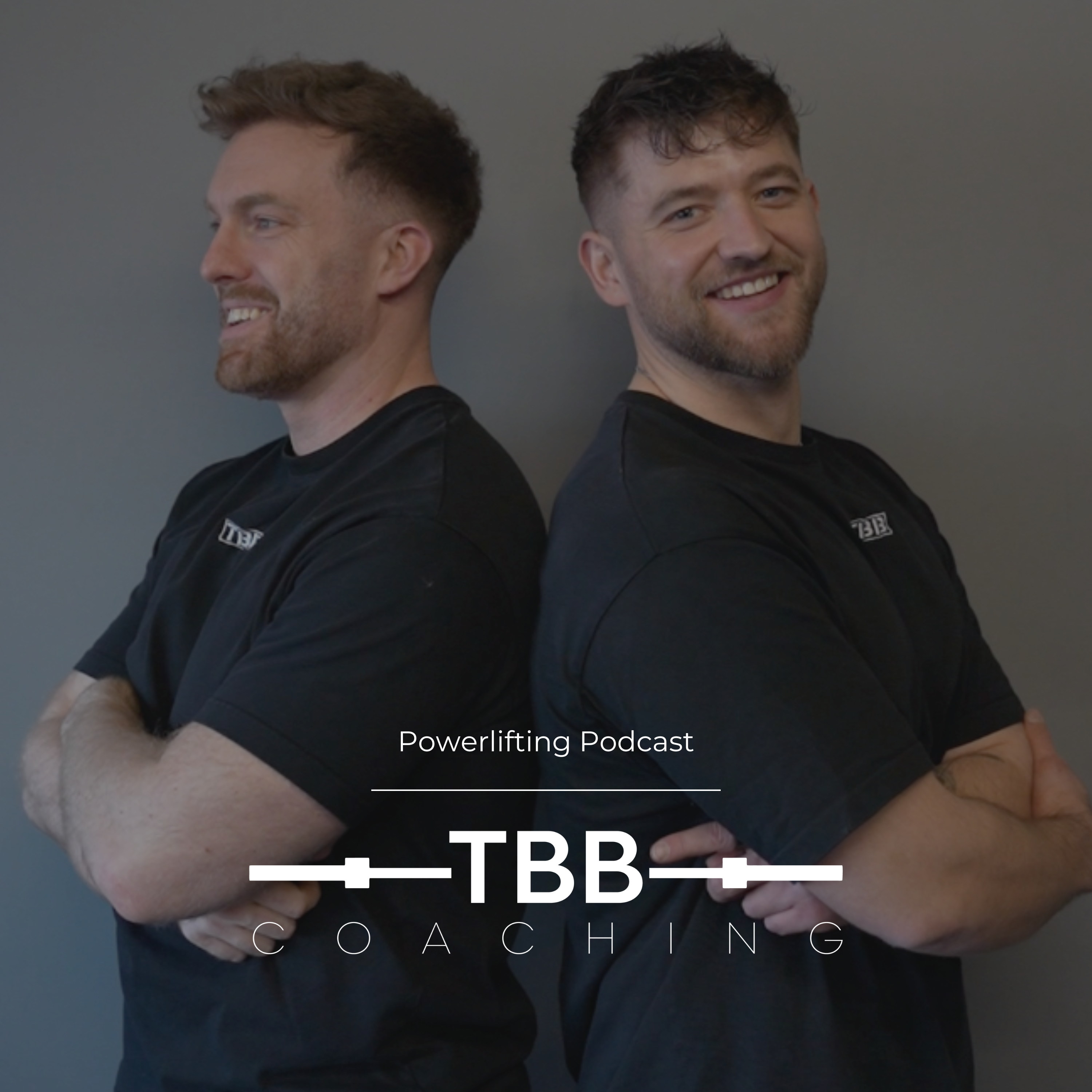 TBB Powerlifting Podcast