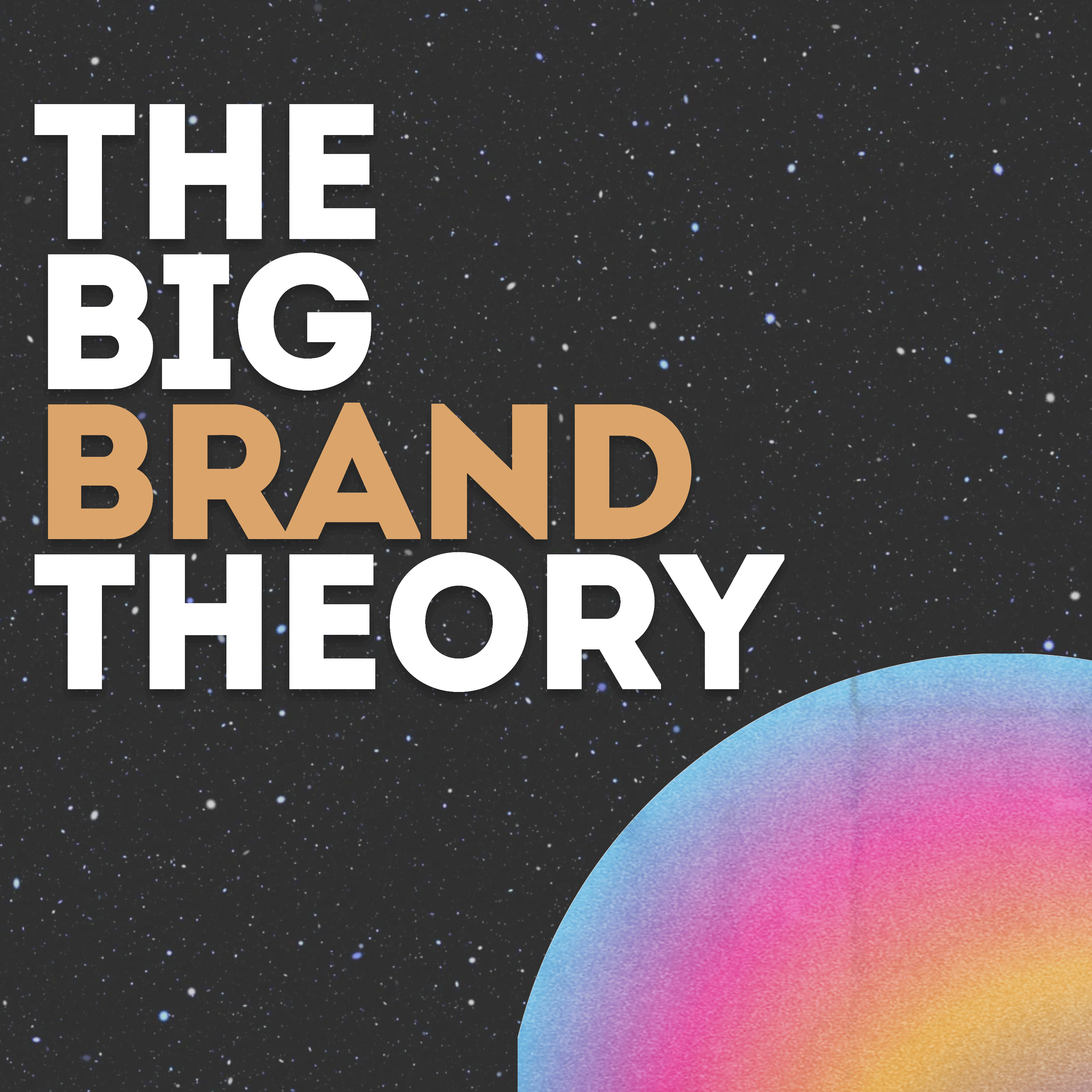 The Big Brand Theory