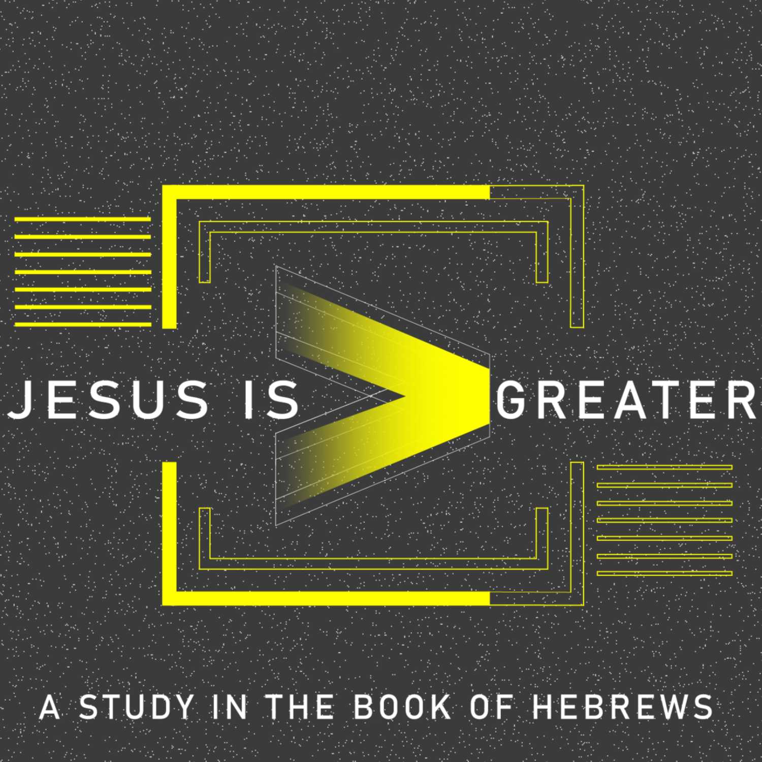 Trinity Pulpit Podcast