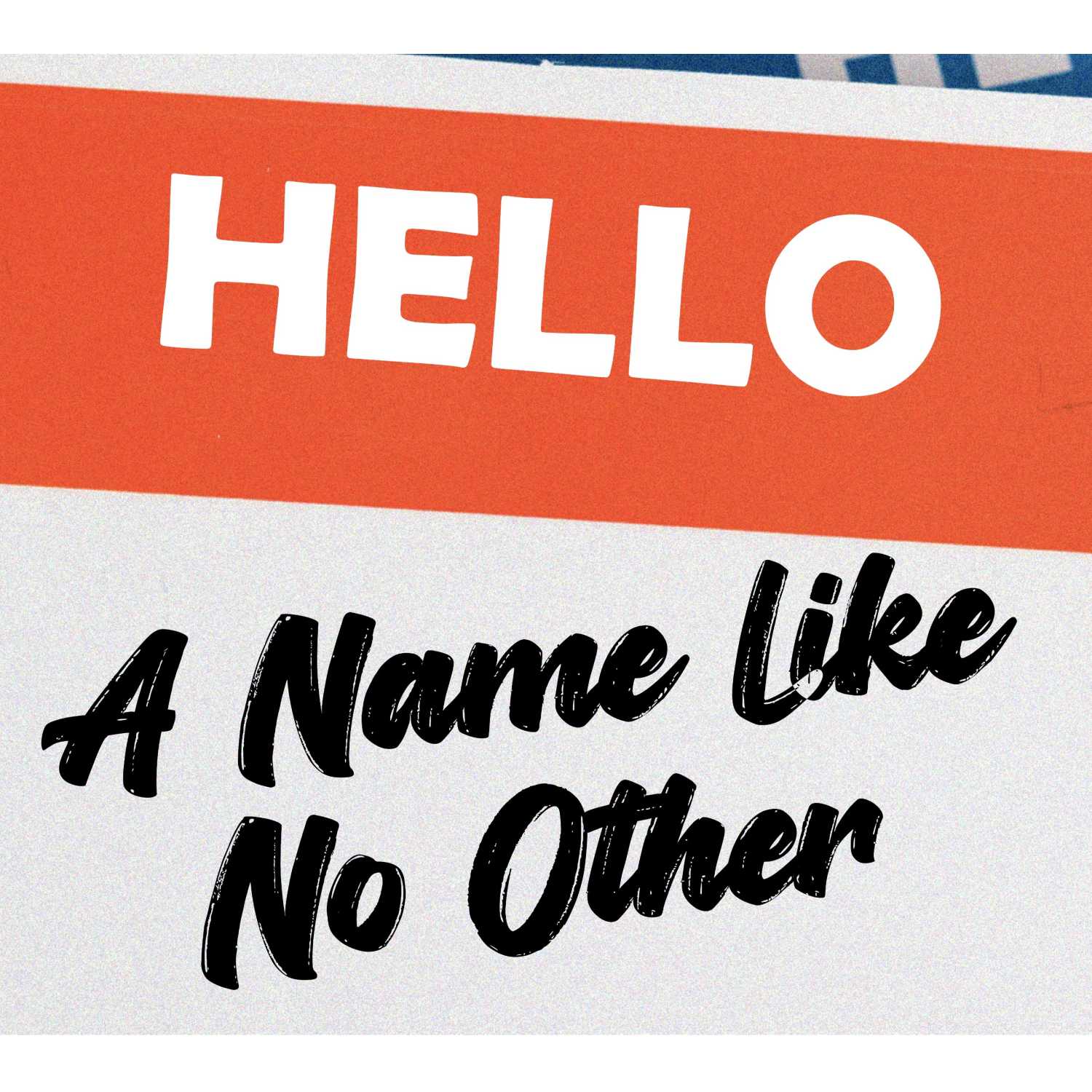 A Name Like No Other:  Session 4 - The Protection of God's Name