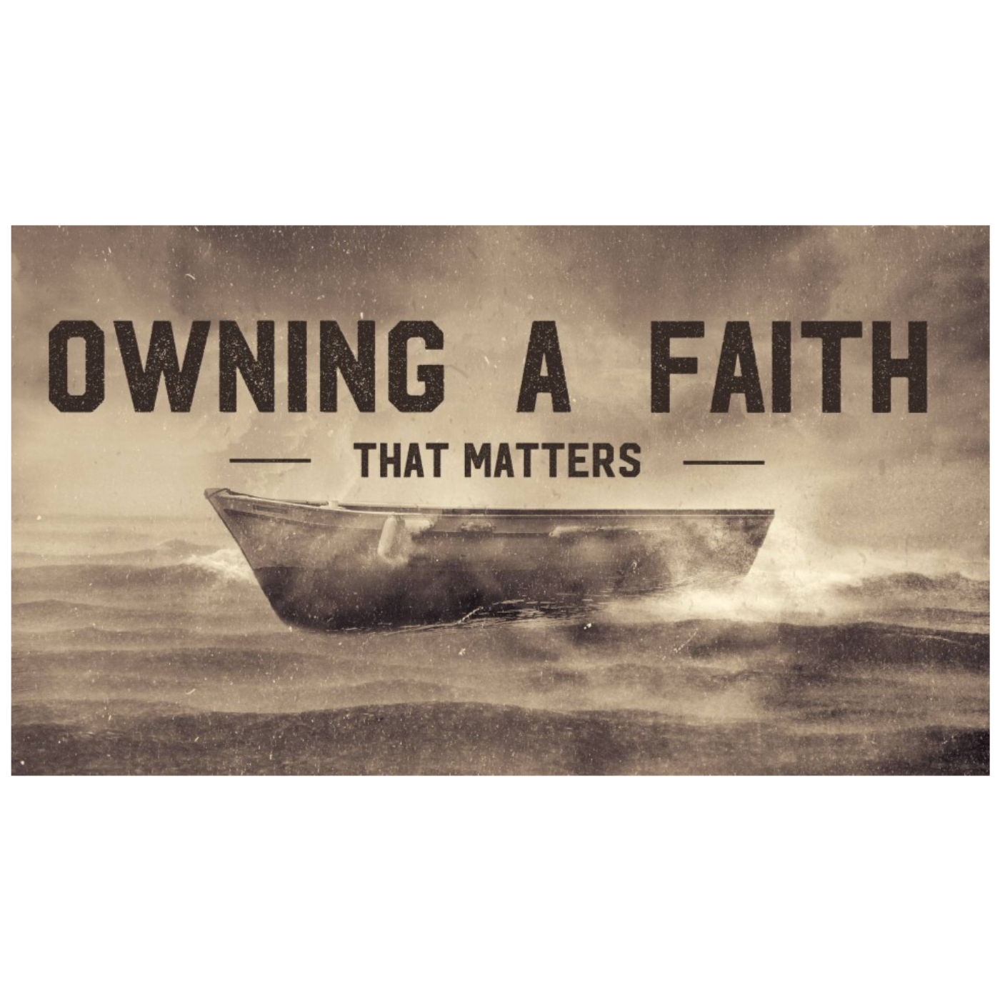 Trinity Pulpit Podcast