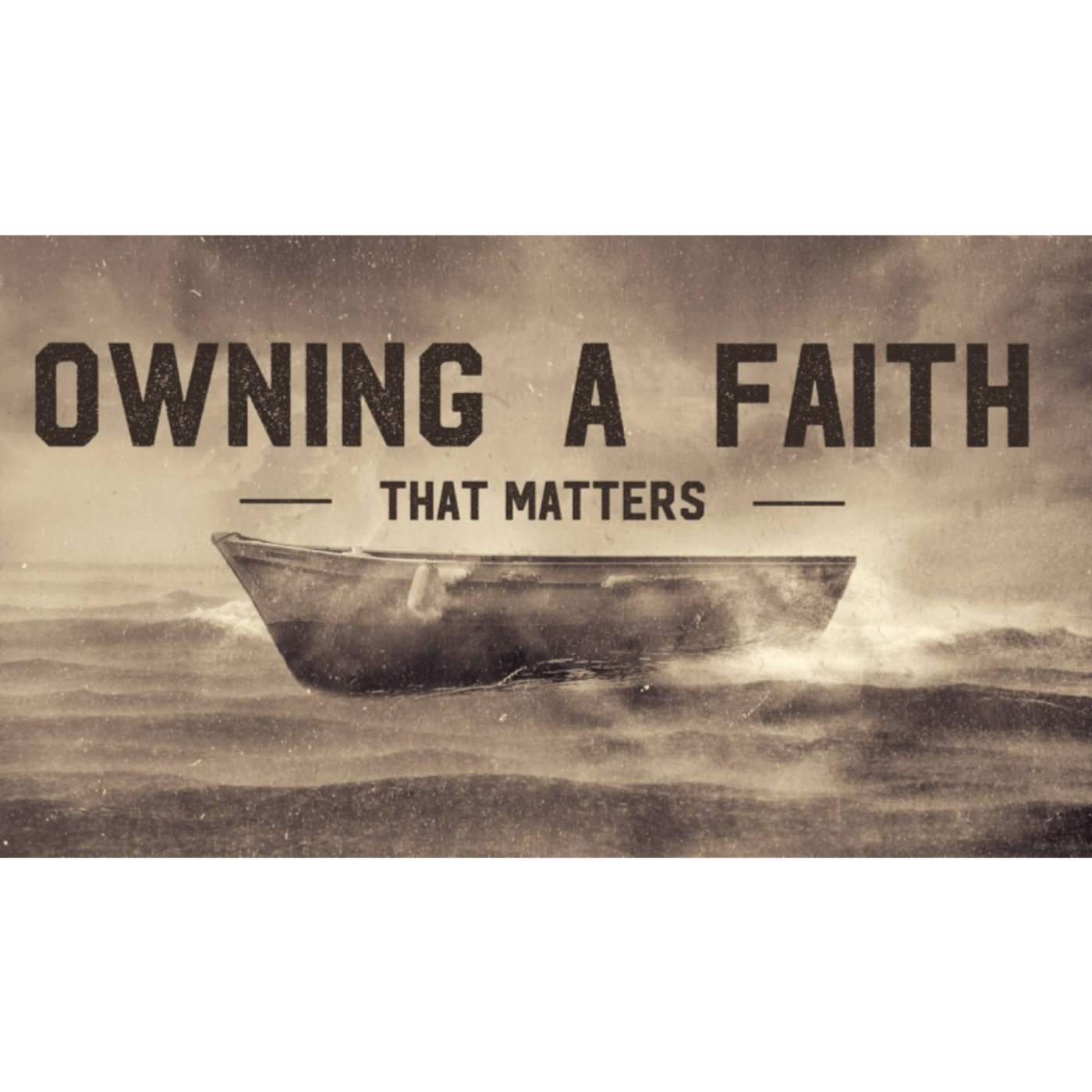Trinity Pulpit Podcast