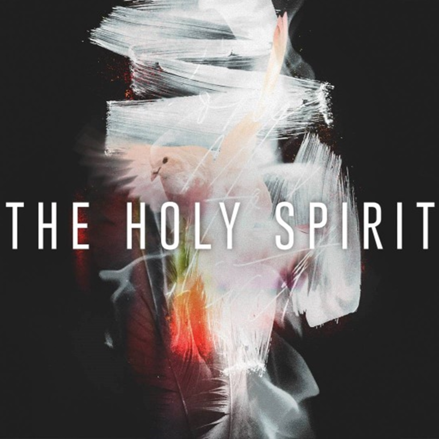 Trinity Pulpit Podcast