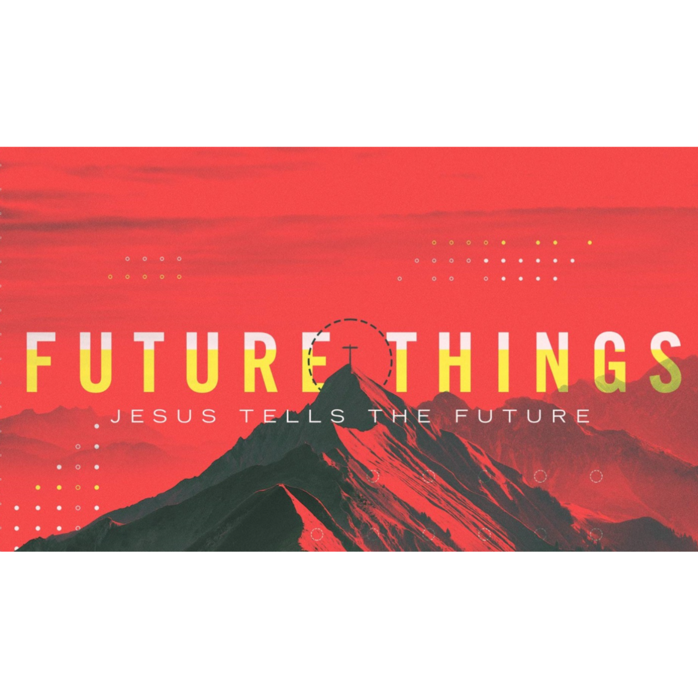 Trinity Pulpit Podcast