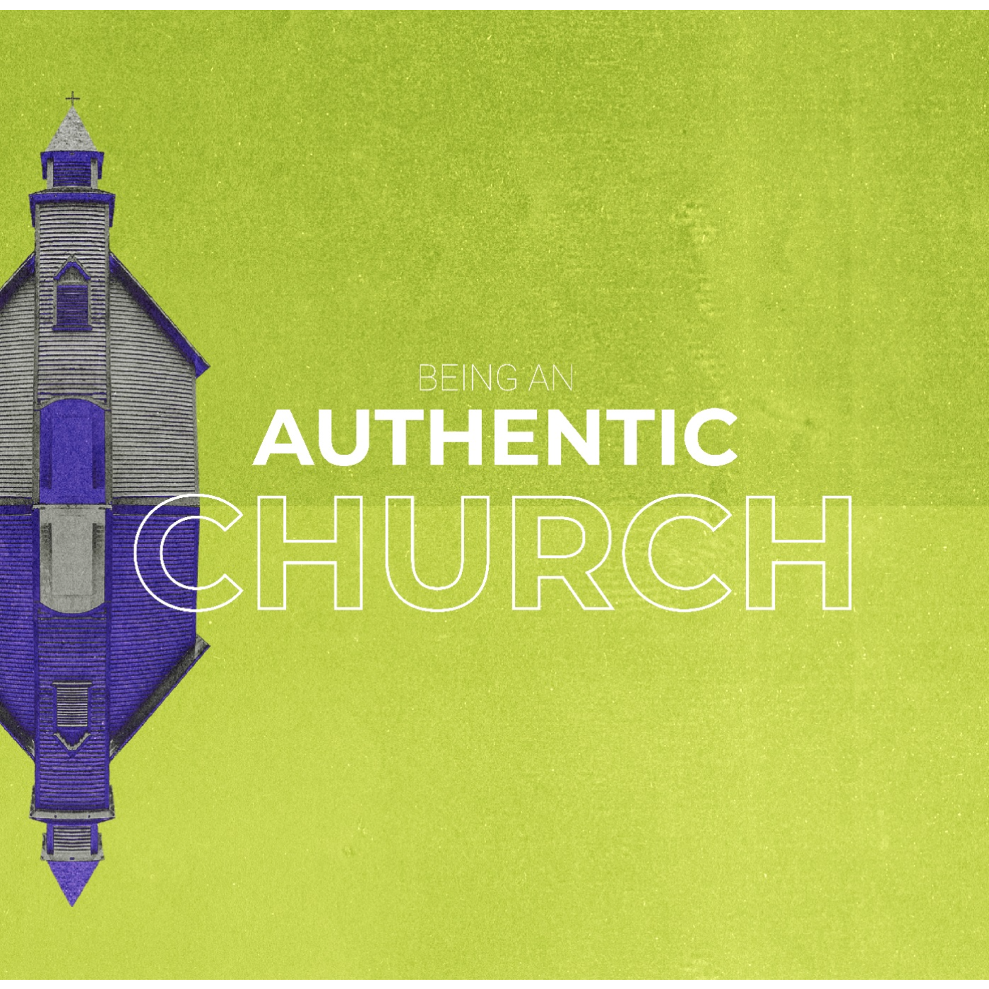 Trinity Pulpit Podcast