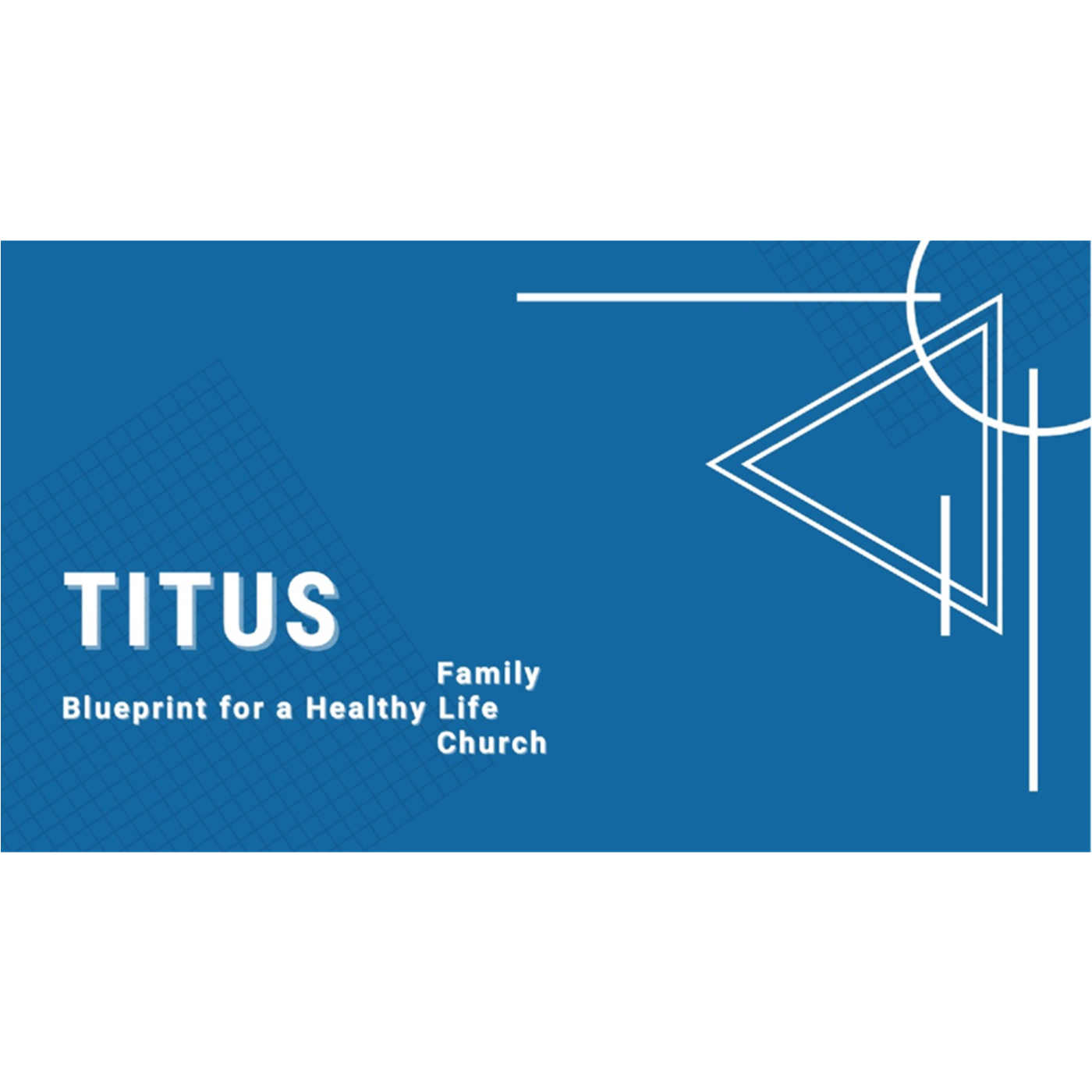 Trinity Pulpit Podcast