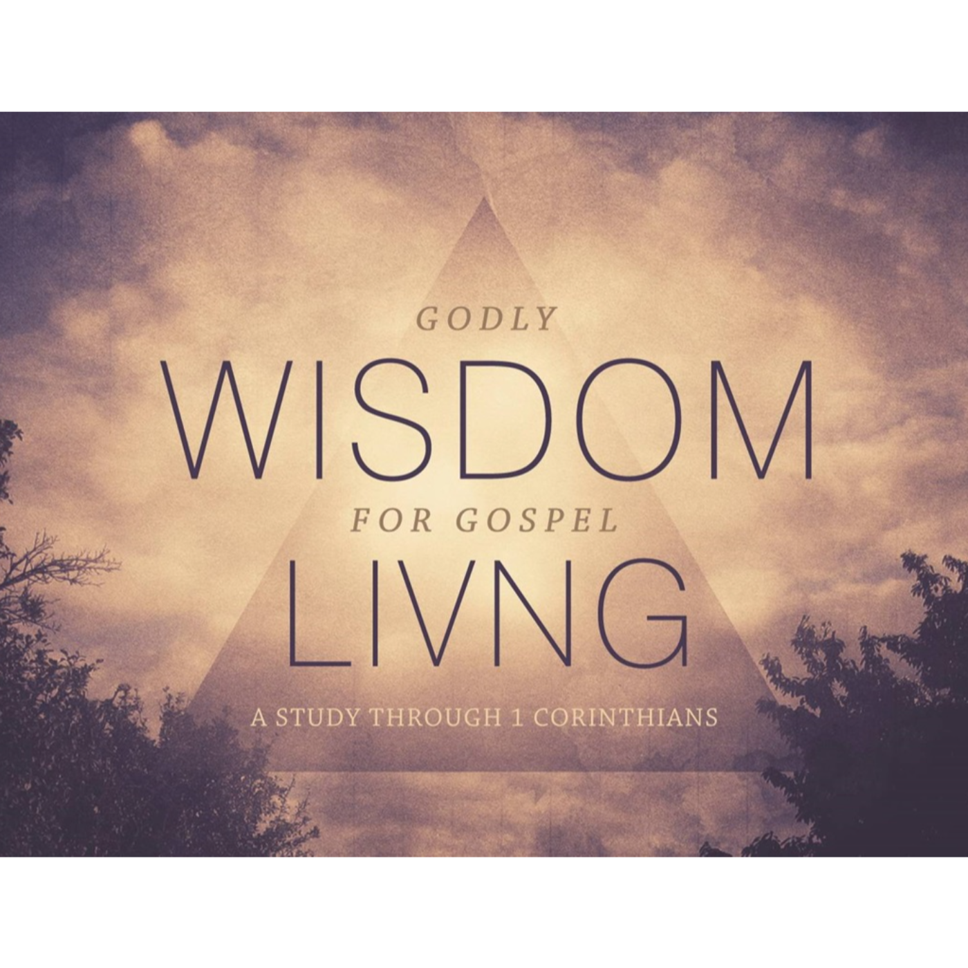 Trinity Pulpit Podcast