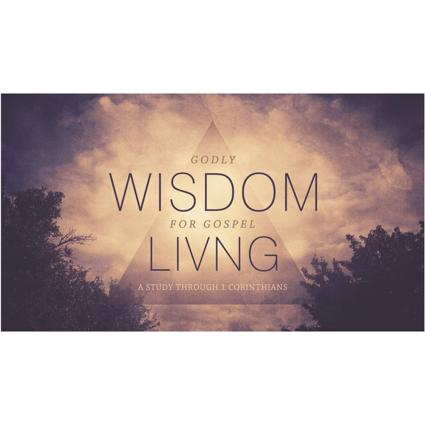 Trinity Pulpit Podcast