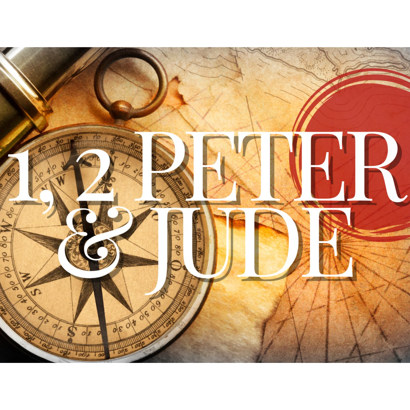 Trinity Pulpit Podcast