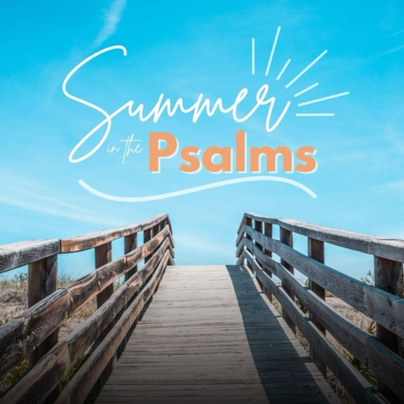 Psalms - Session 4 - Psalm 96-1-13