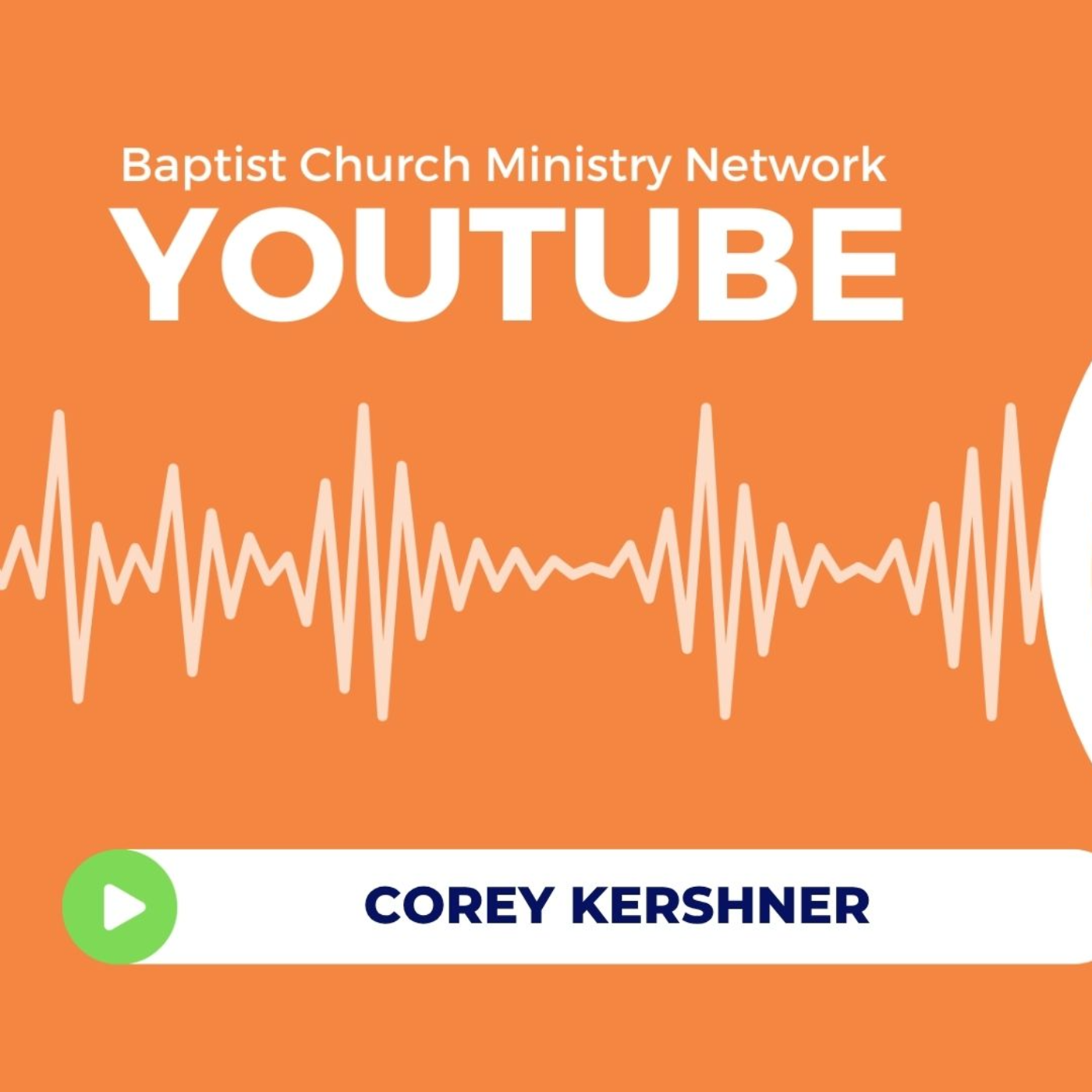 Church Communications Blueprint