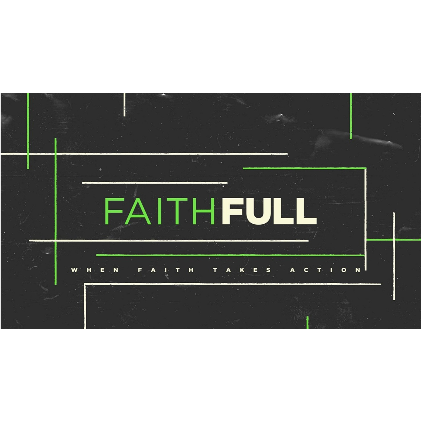 Faithfull:  Session 6 - Stephen