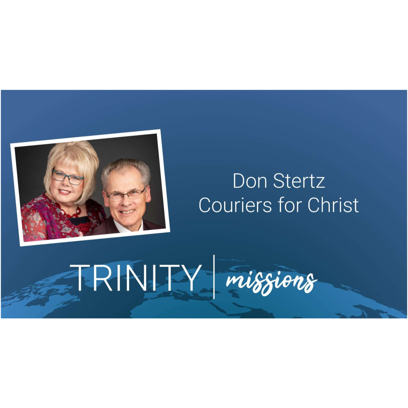 Trinity Pulpit Podcast