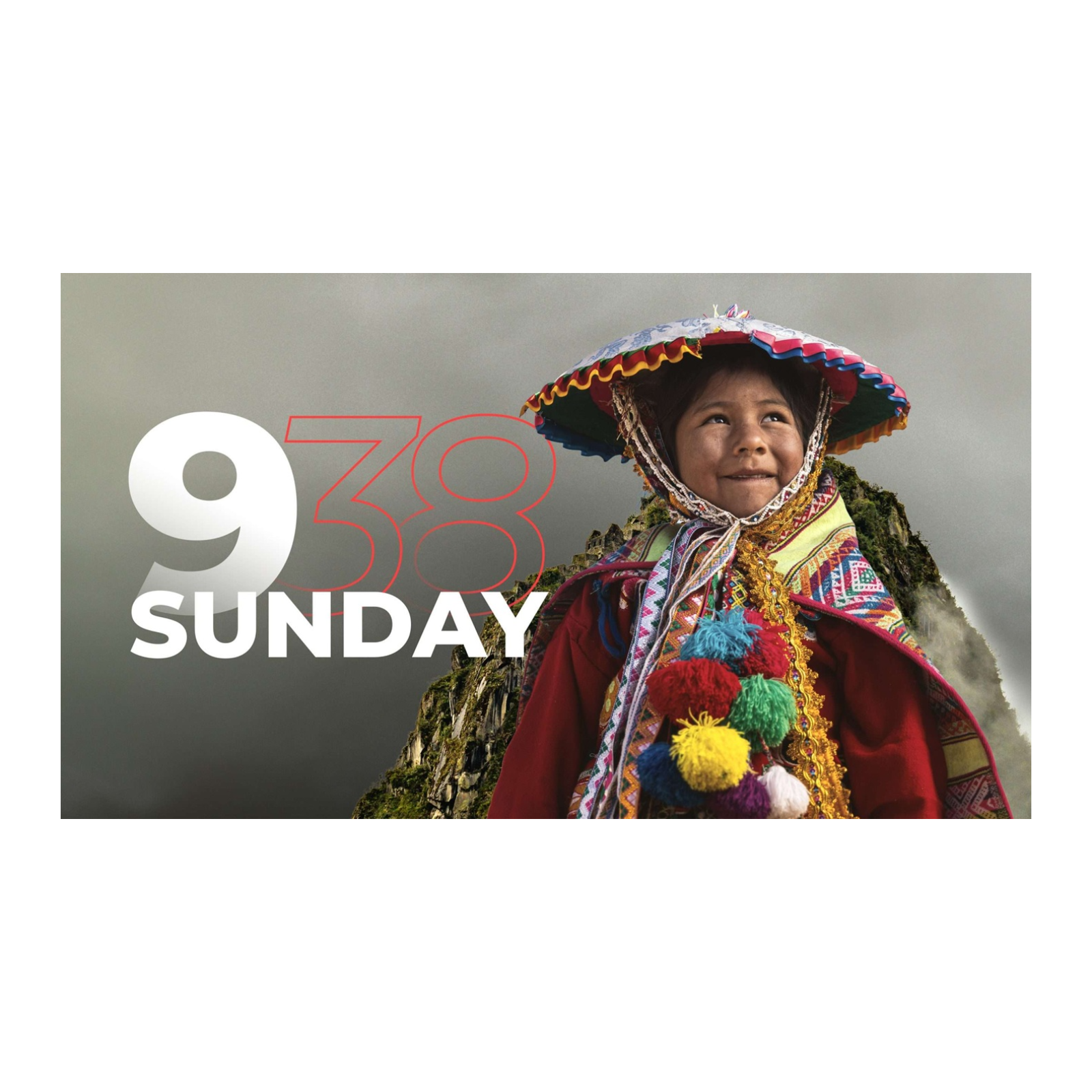 9:38 Sunday - Prayer for Labourers