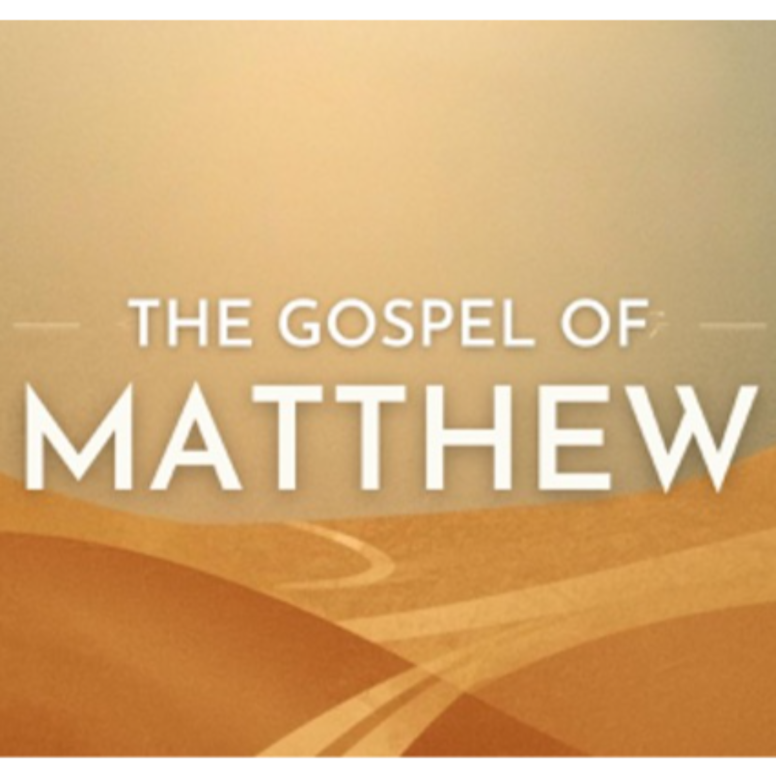 Trinity Pulpit Podcast