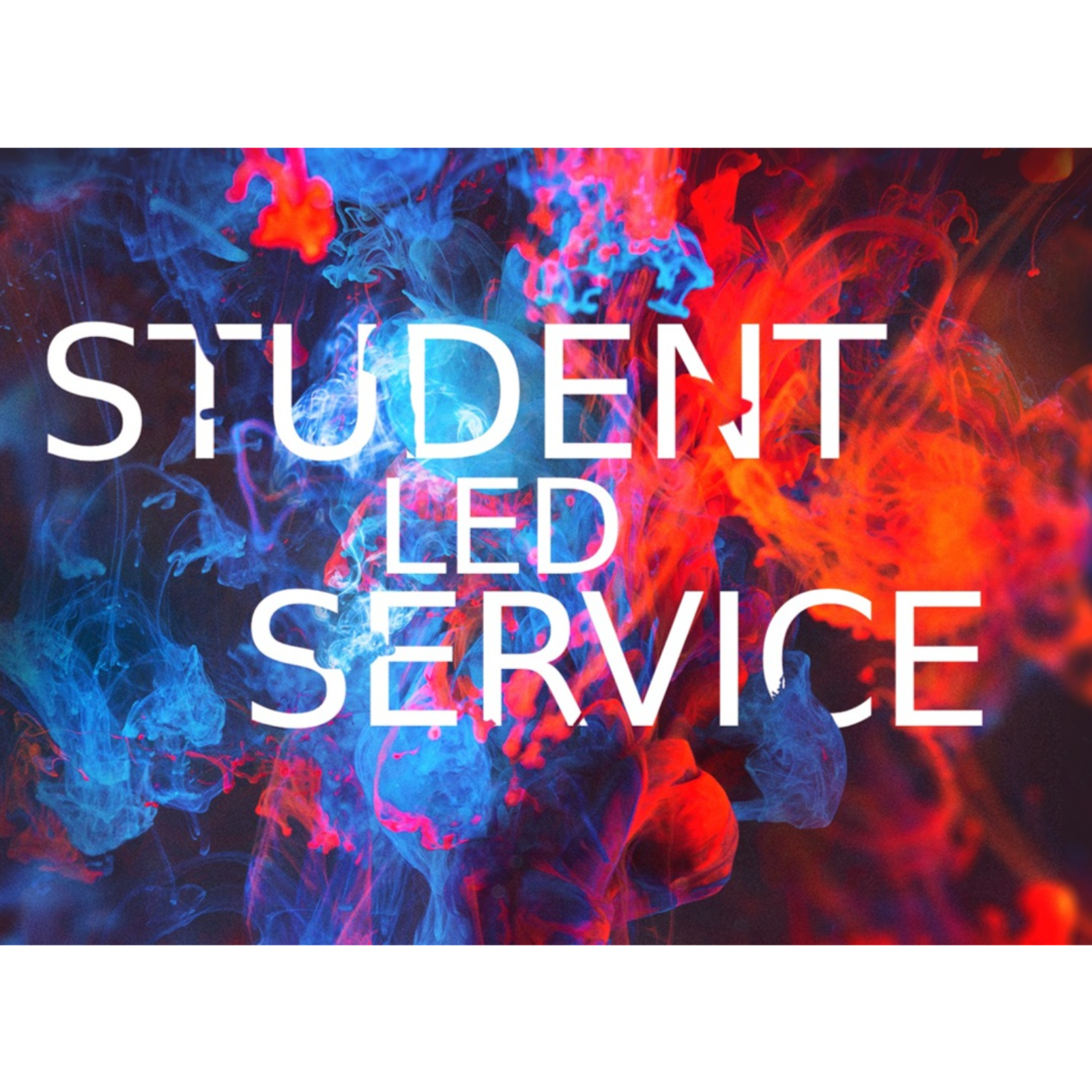 Student Led Service - Kingdom Climbers