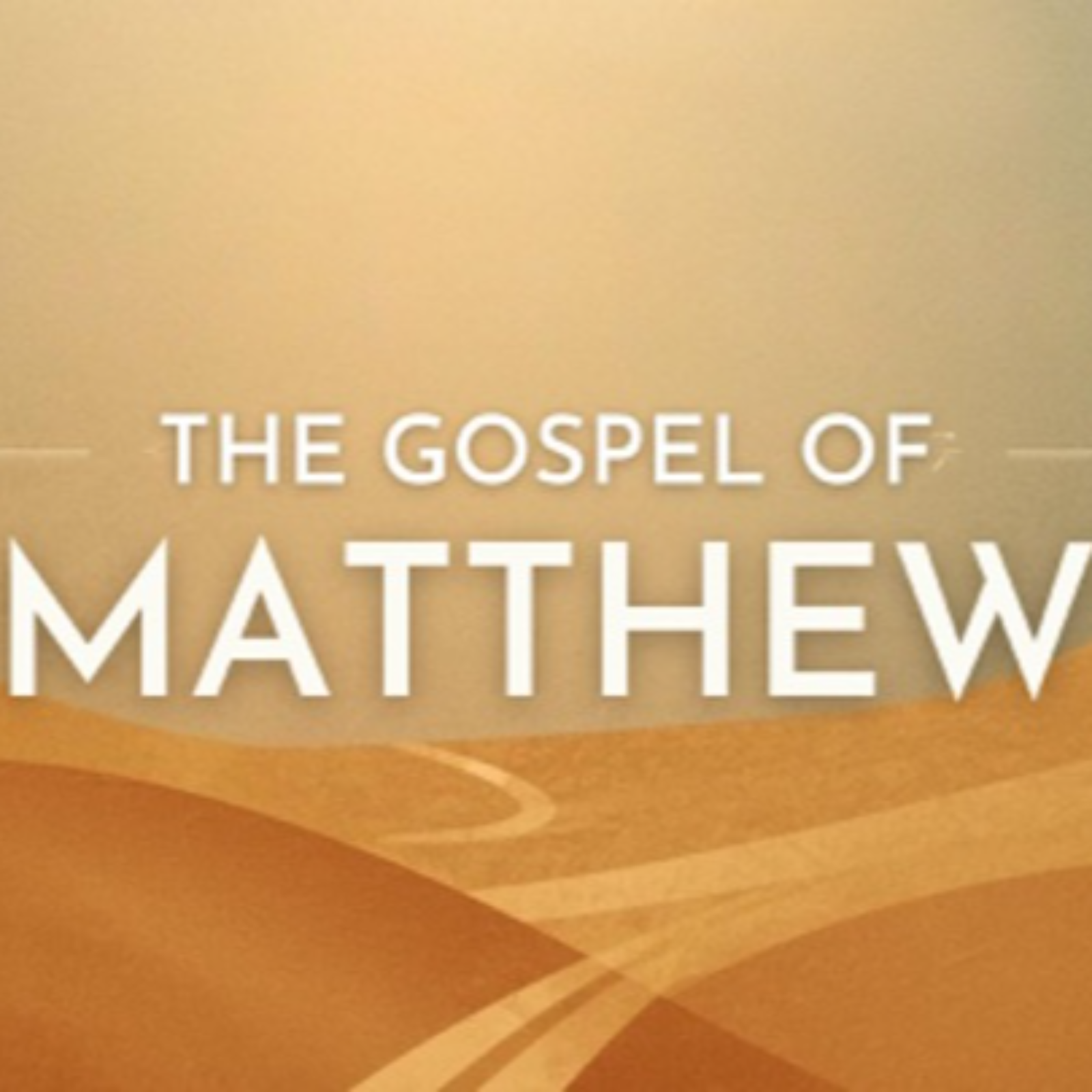 Series: Matthew - Lesson #10 - Matt 22:15-22, 34-40