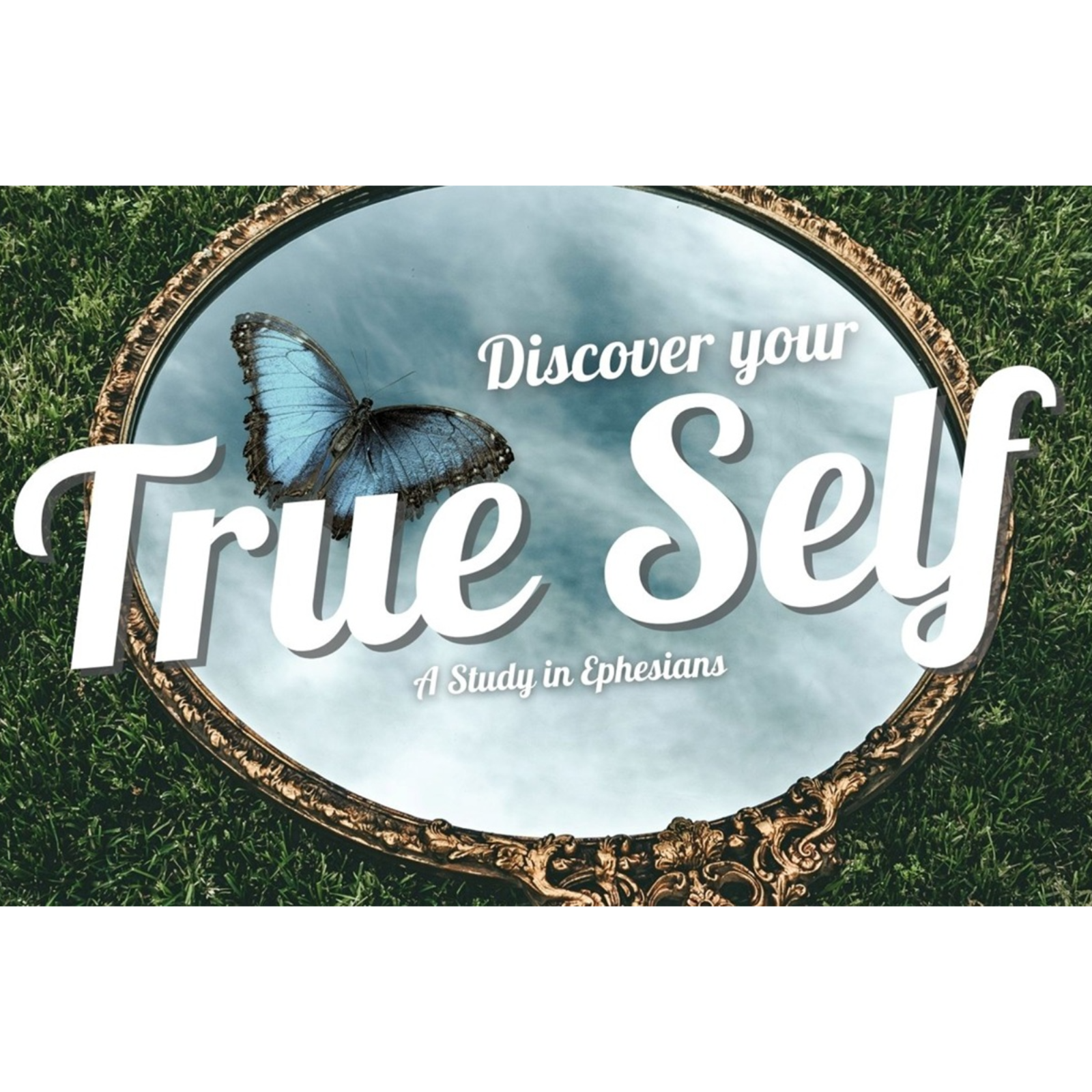 Discover Your True Self: Session 5 - Guilt - You Are Beautiful