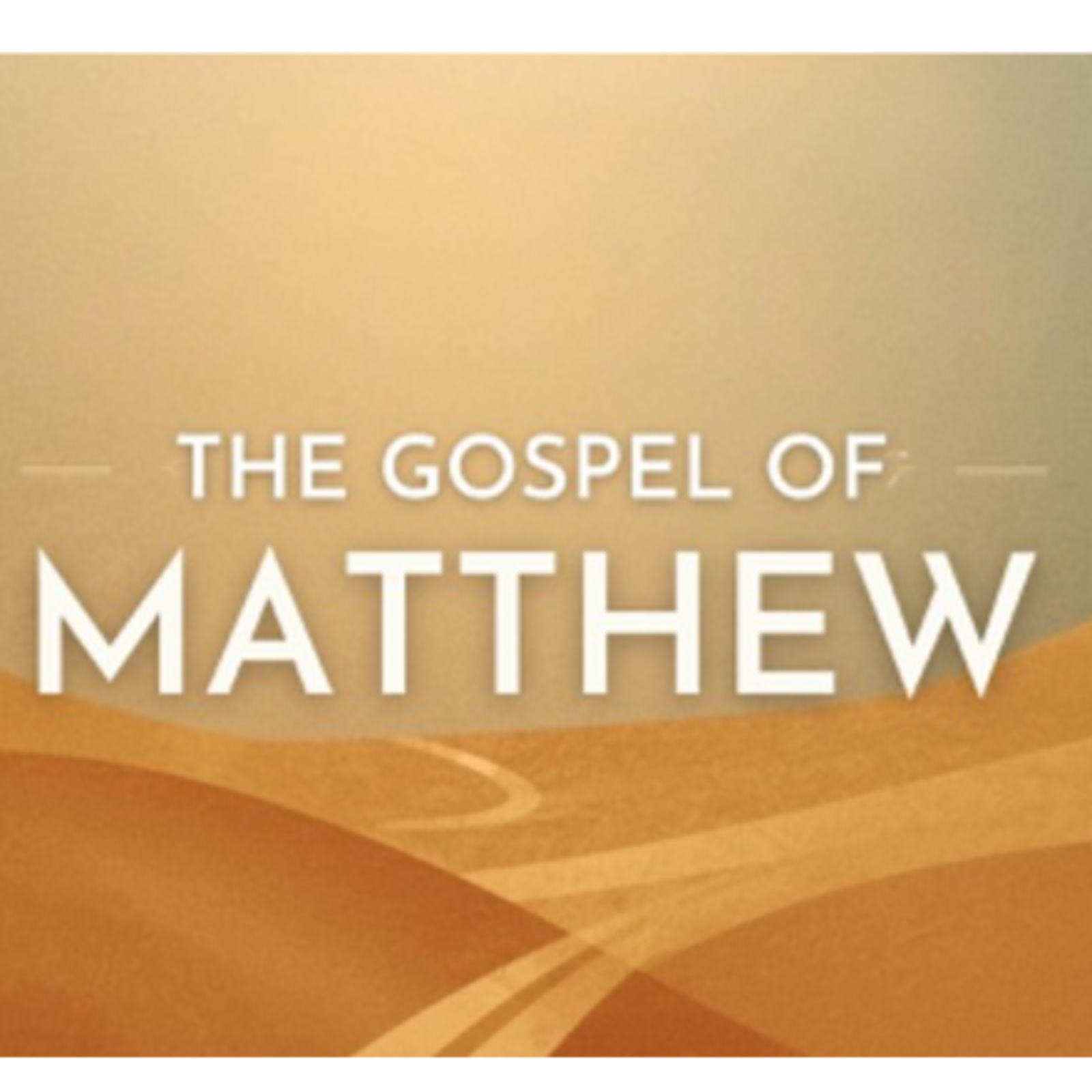Series: Matthew - Lesson #13 - Scripture – Matt 26:17-30 episode artwork