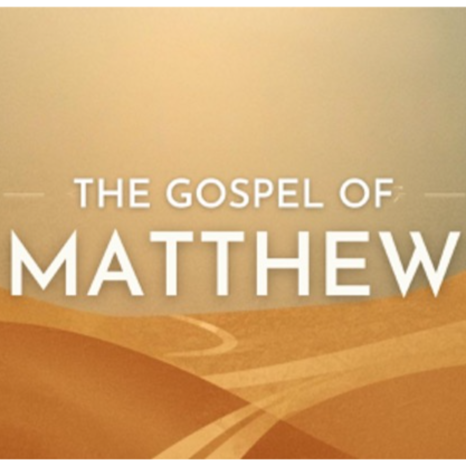 Series: Matthew - Session 14 - Matt 27:27-31, 45-54
