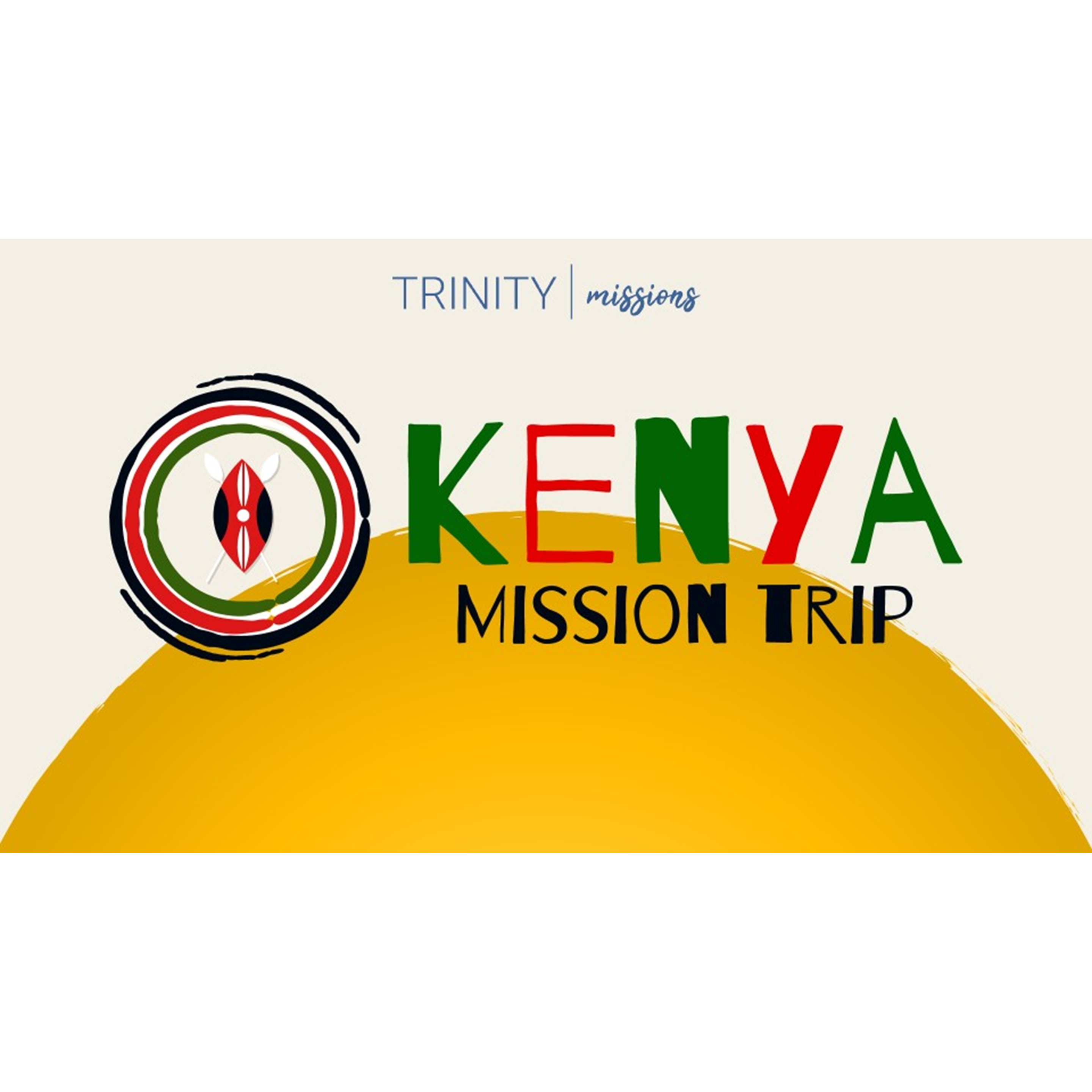 Kenya Mission Trip:  Why Do We Go? episode artwork