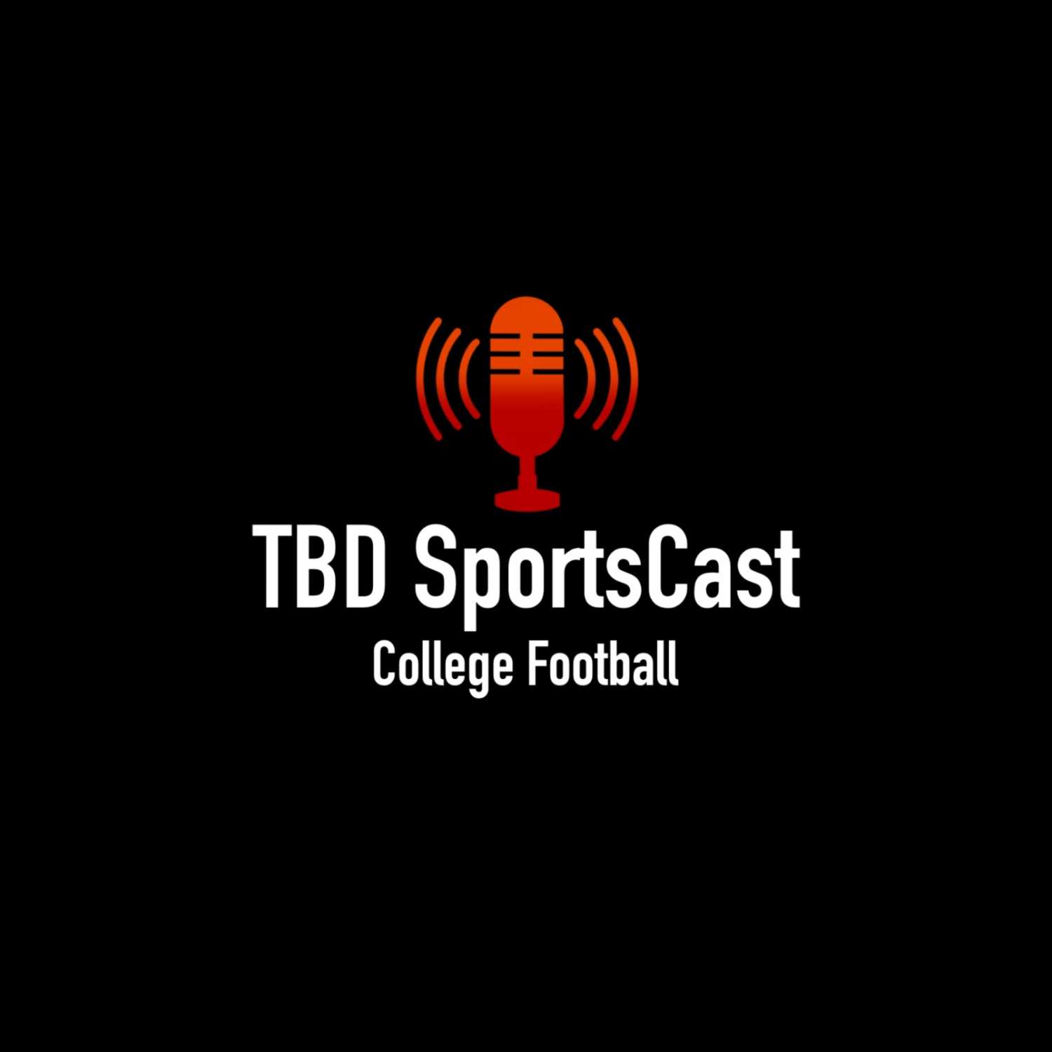 TBD College Football Podcast