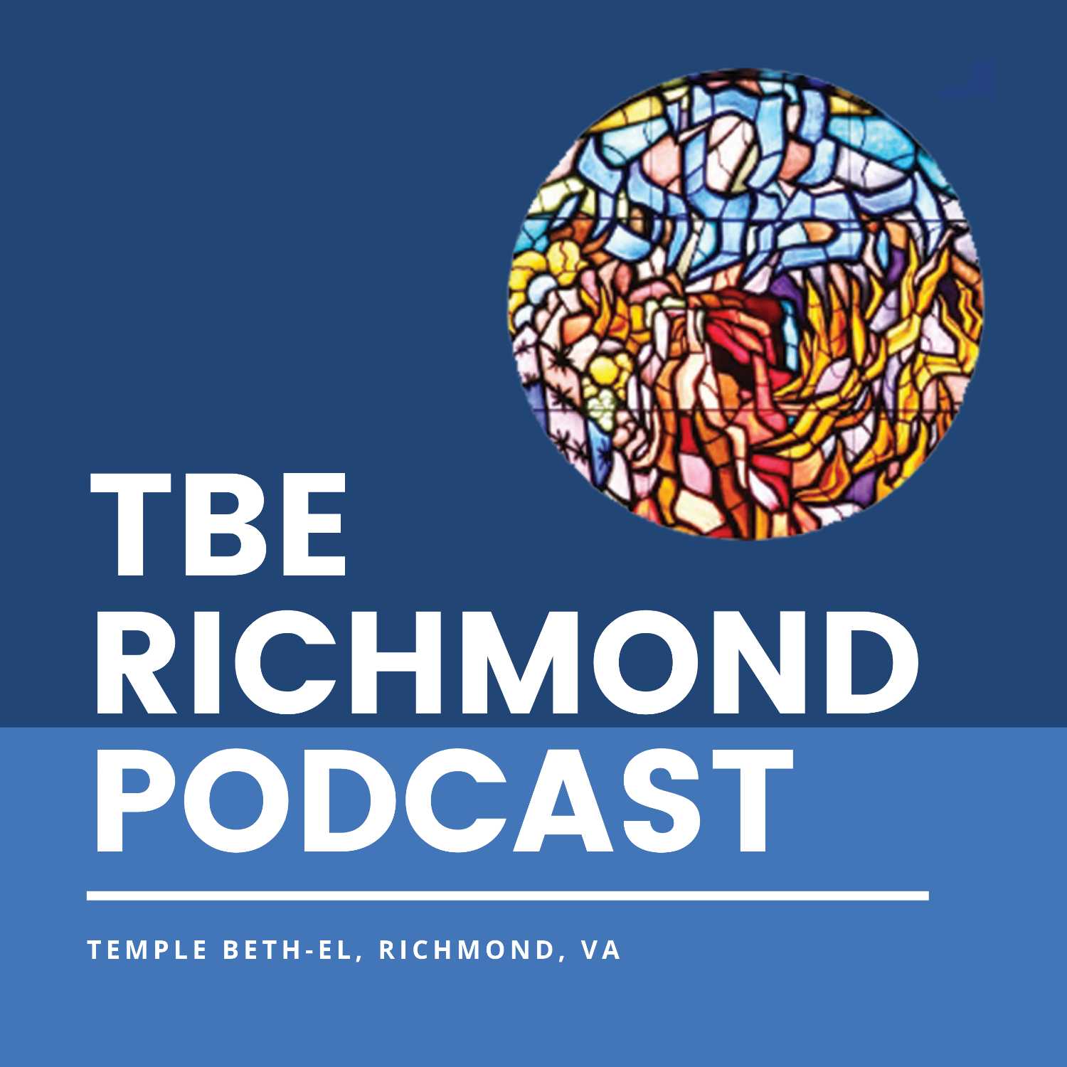 TBE Richmond Podcast