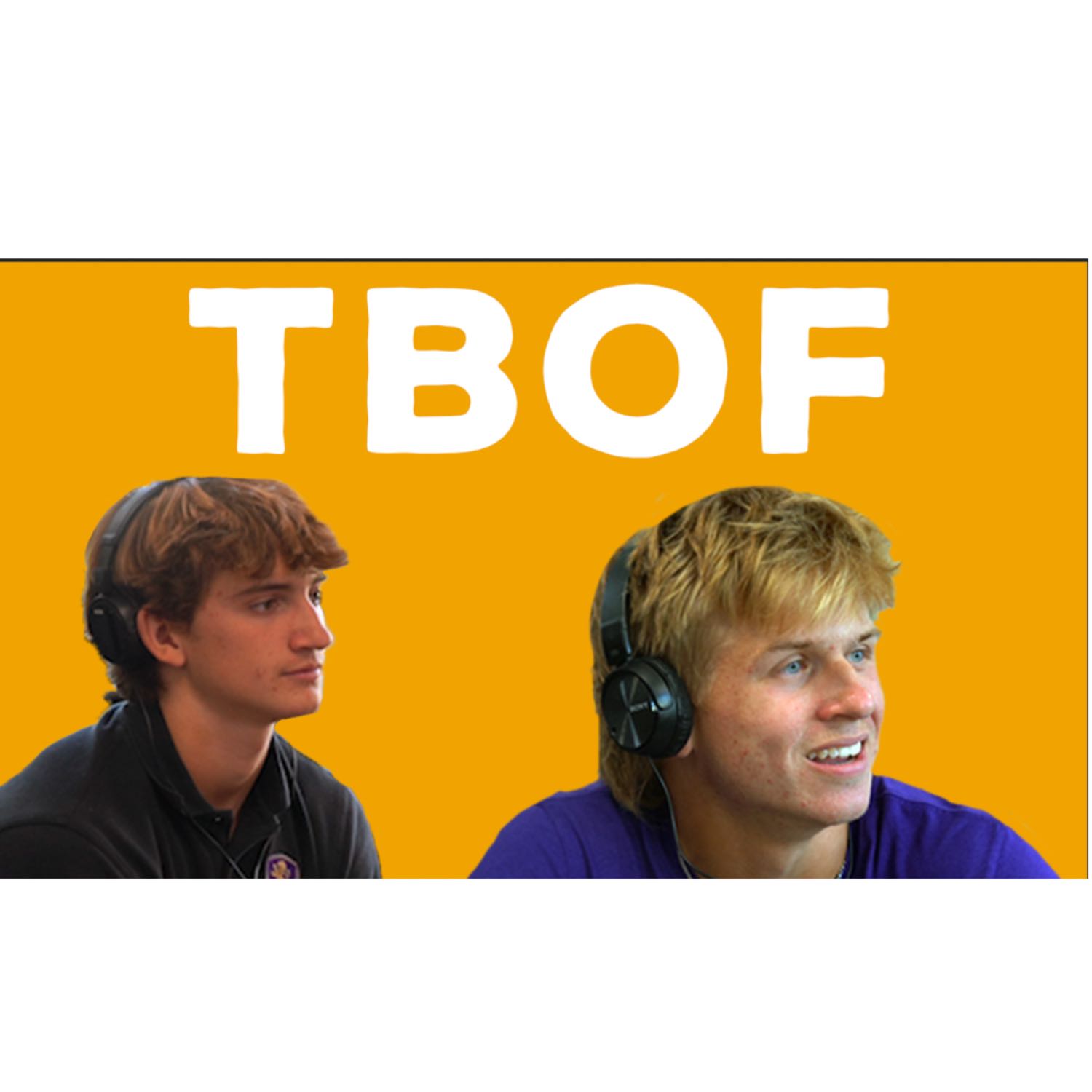 TBOF: Jackson Matthews episode artwork